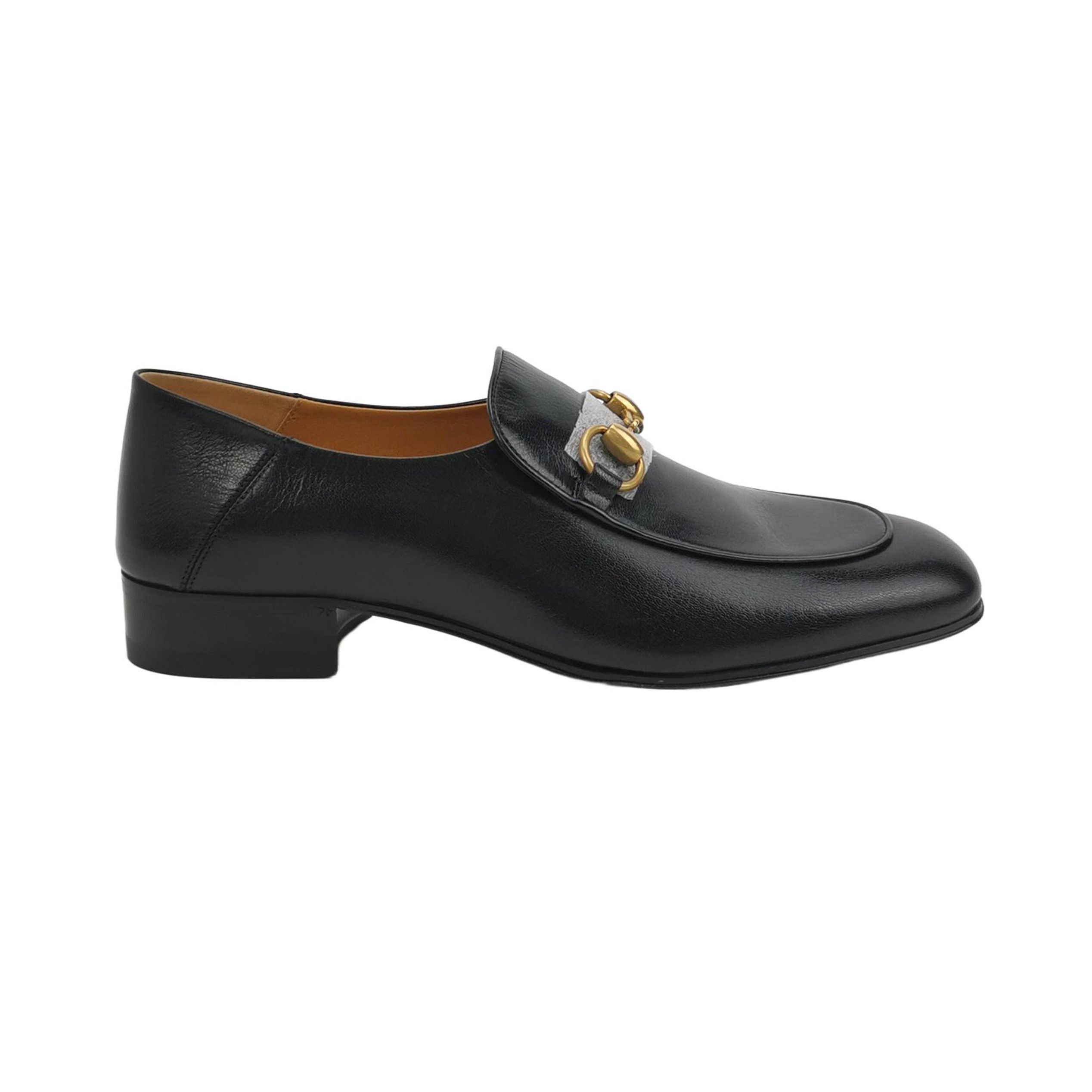 Gucci Gucci Women 8-5 Flats Size US 8.5 / IT 38.5 - 1 Thumbnail