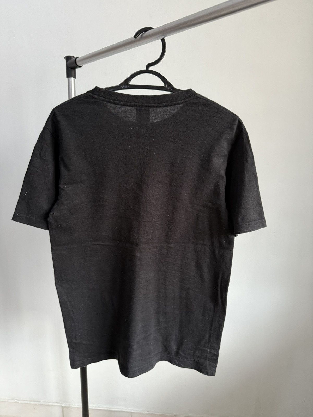 Number (N)ine SS03 Number (N)ine "Touch Me I'm Sick" tee Size US S / EU 44-46 / 1 - 4 Thumbnail