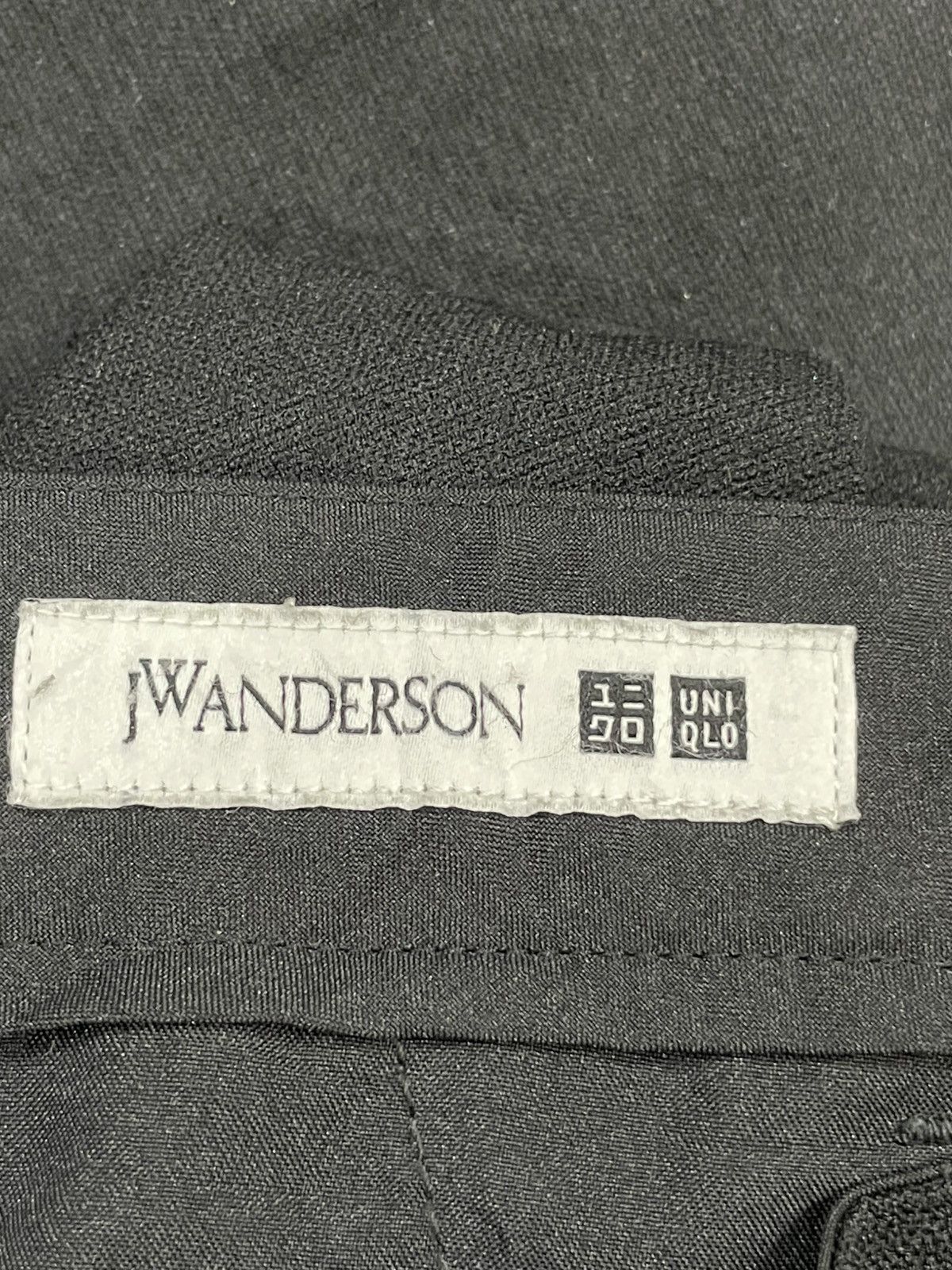 JW Anderson × Uniqlo JW Anderson X Uniqlo Capri Pants Size 30" / US 8 / IT 44 - 3 Thumbnail