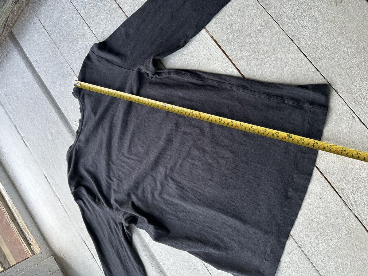Diesel 🚨CRAZY DIESEL LONGSLEEVE Y2K WITH LOGO STAR RARE OPIUM Size US L / EU 52-54 / 3 - 10 Thumbnail