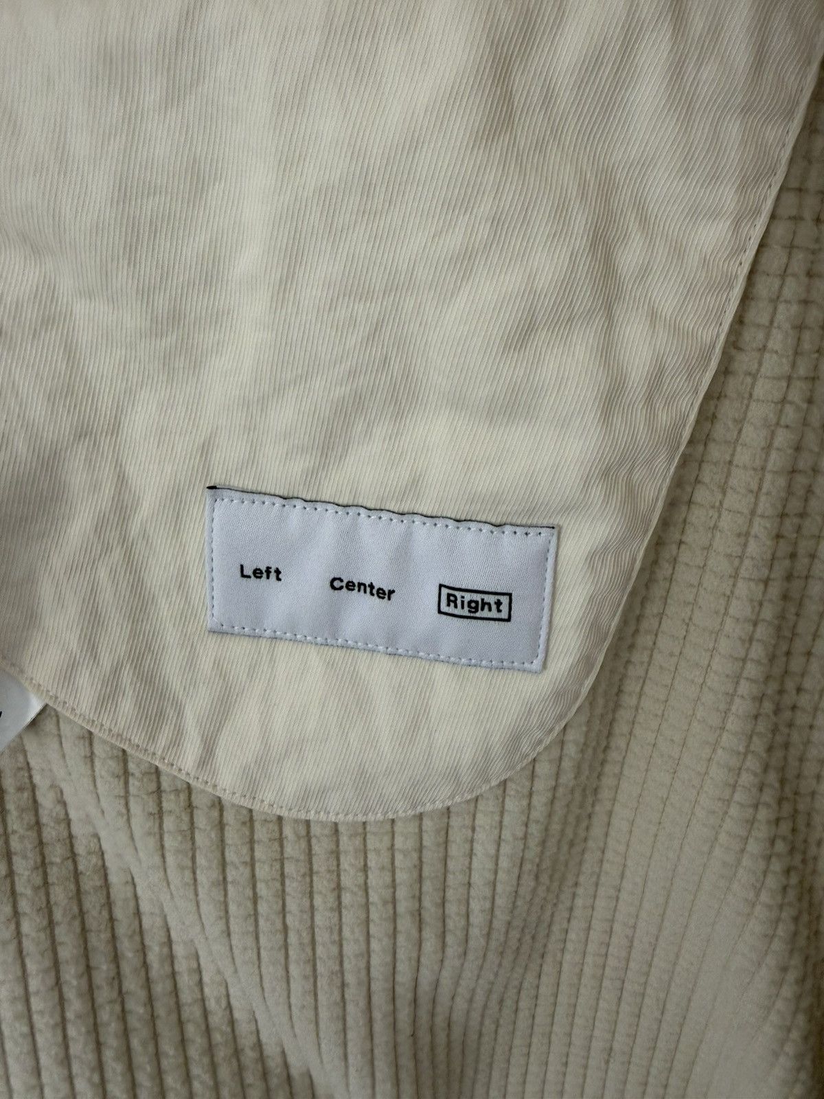 POST ARCHIVE FACTION (PAF) PAF 3.1 Right Technical Jacket Size US M / EU 48-50 / 2 - 6 Thumbnail