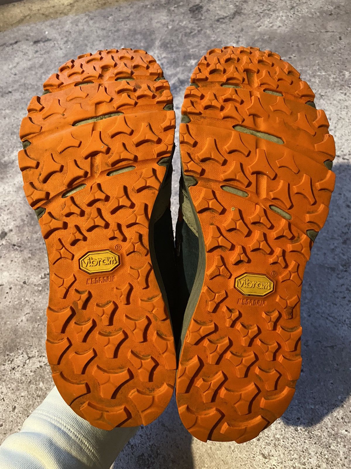 New Balance New Balance Trail 575 Size US 9.5 / EU 42-43 - 6 Thumbnail