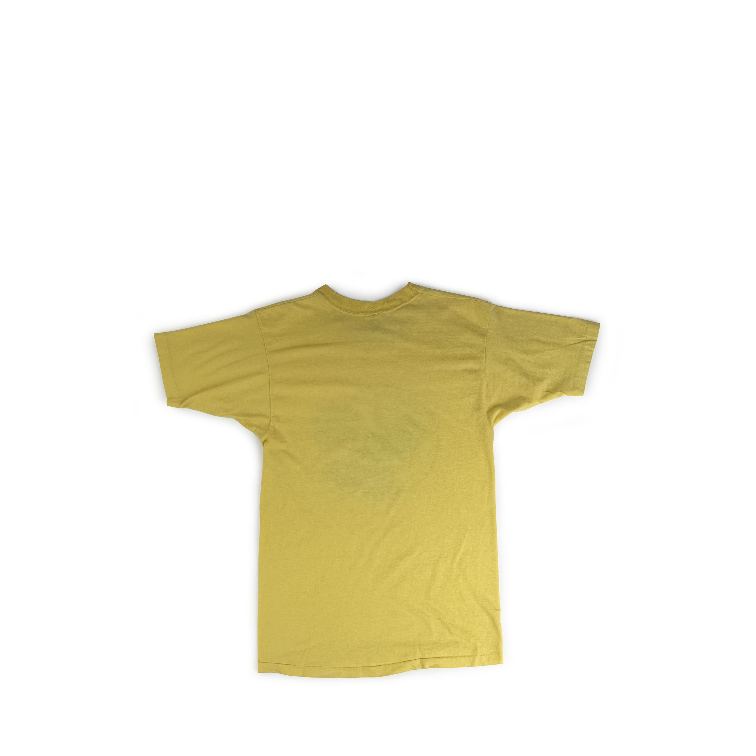 Vintage Vintage 1979 Makin Tracks In Soybean Country Tee Shirt Size US M / EU 48-50 / 2 - 2 Thumbnail