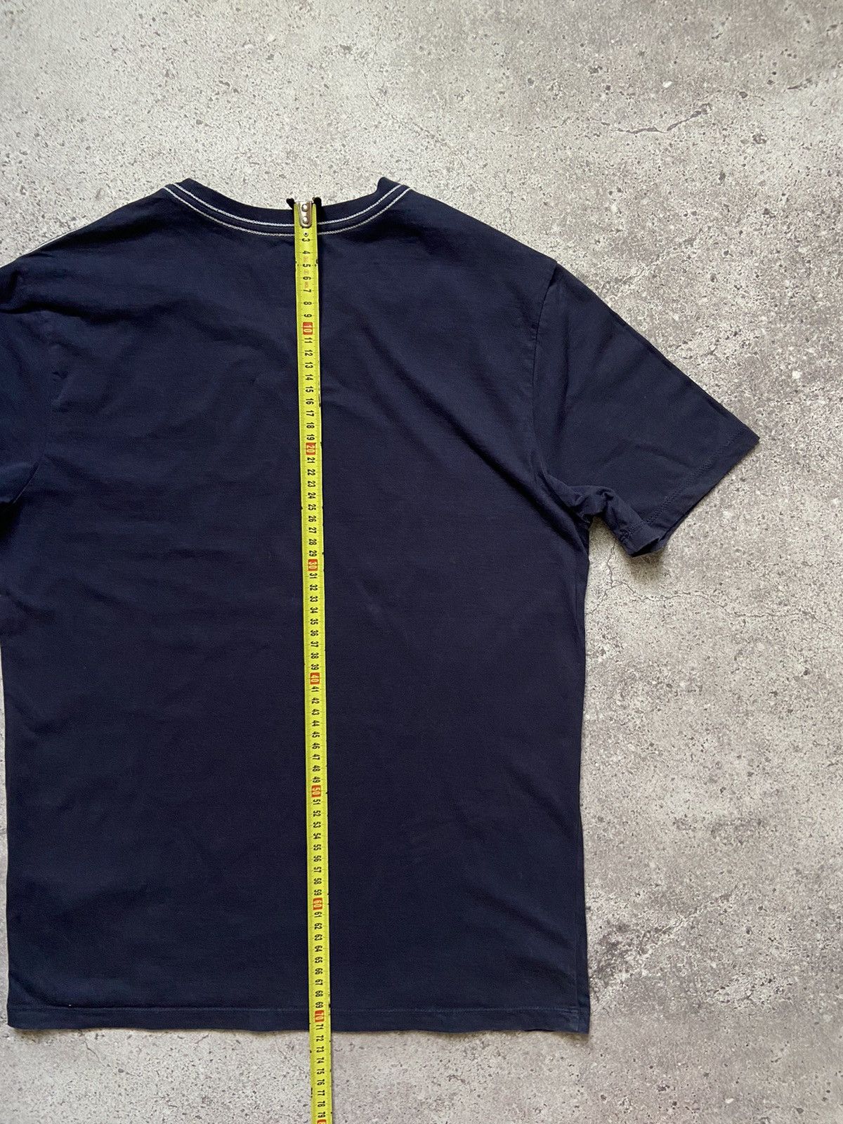 Other True Religion Buddha Tee Size US M / EU 48-50 / 2 - 6 Thumbnail