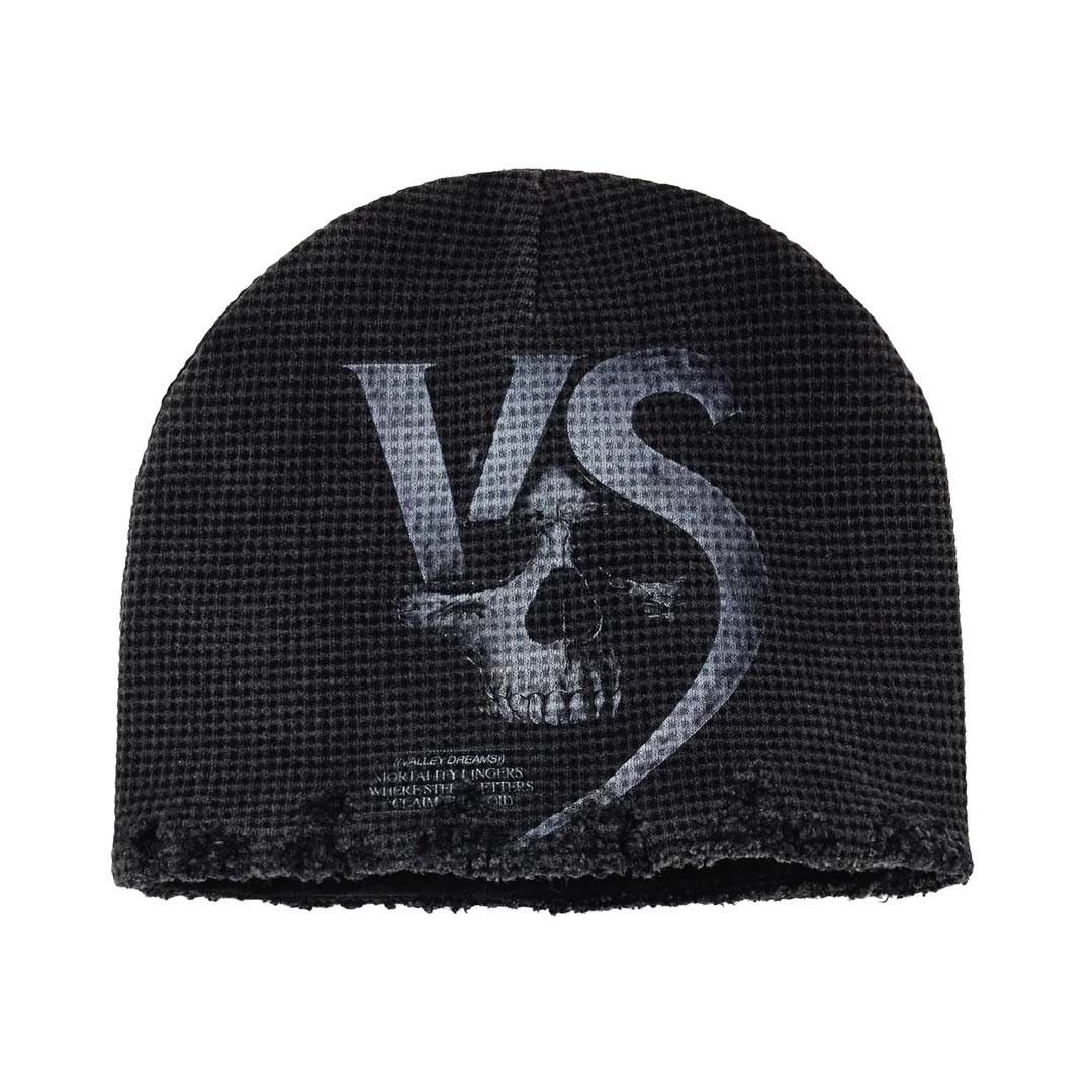 Vale Forever VS Skull Beanie Size ONE SIZE - 1 Thumbnail