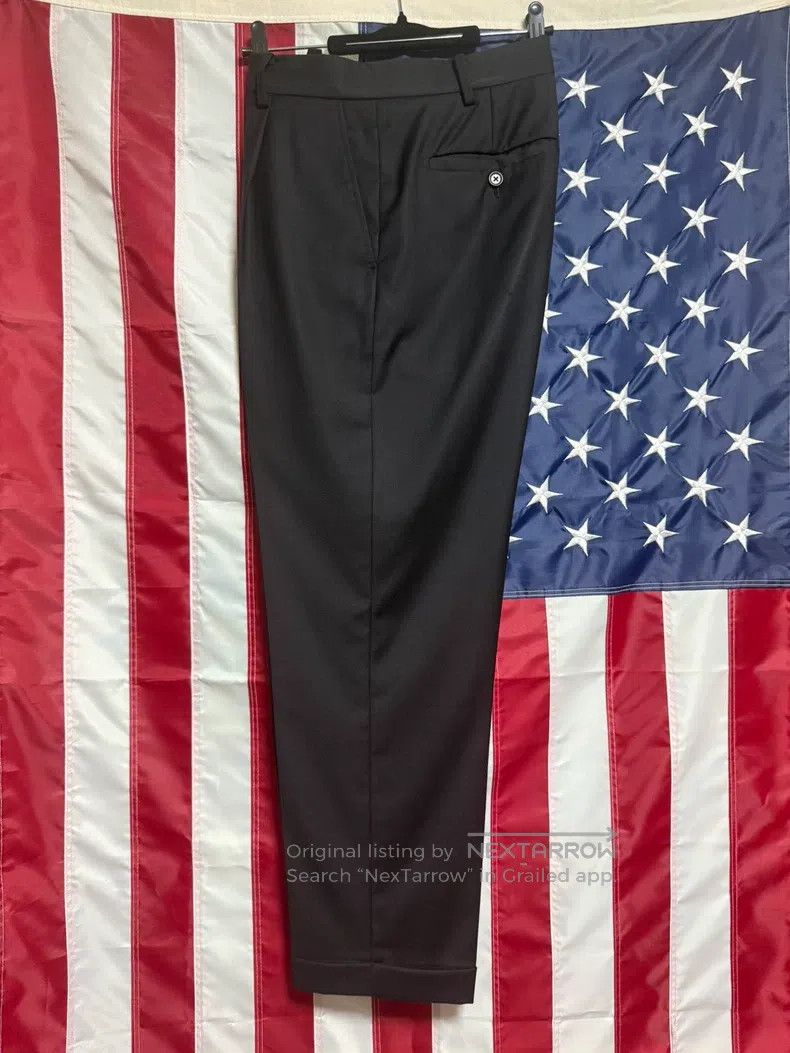 Wacko Maria Wacko Maria Size xl Suit trousers Size US 28 / EU 44 - 1 Thumbnail