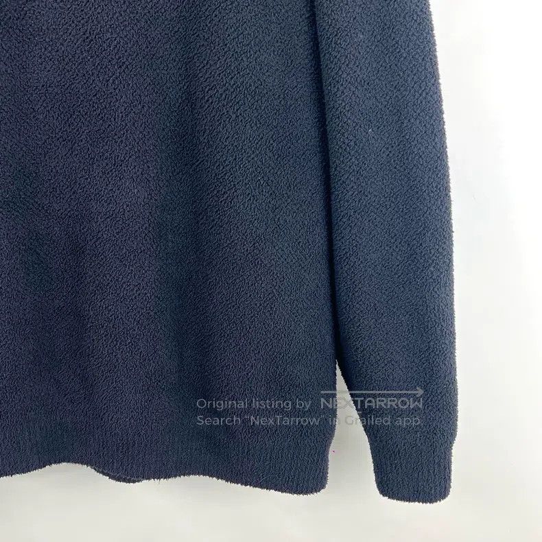 Balenciaga Balenciaga Ski Series Fleece High Neck Zip Up Jacket Size US XS / EU 42 / 0 - 4 Thumbnail