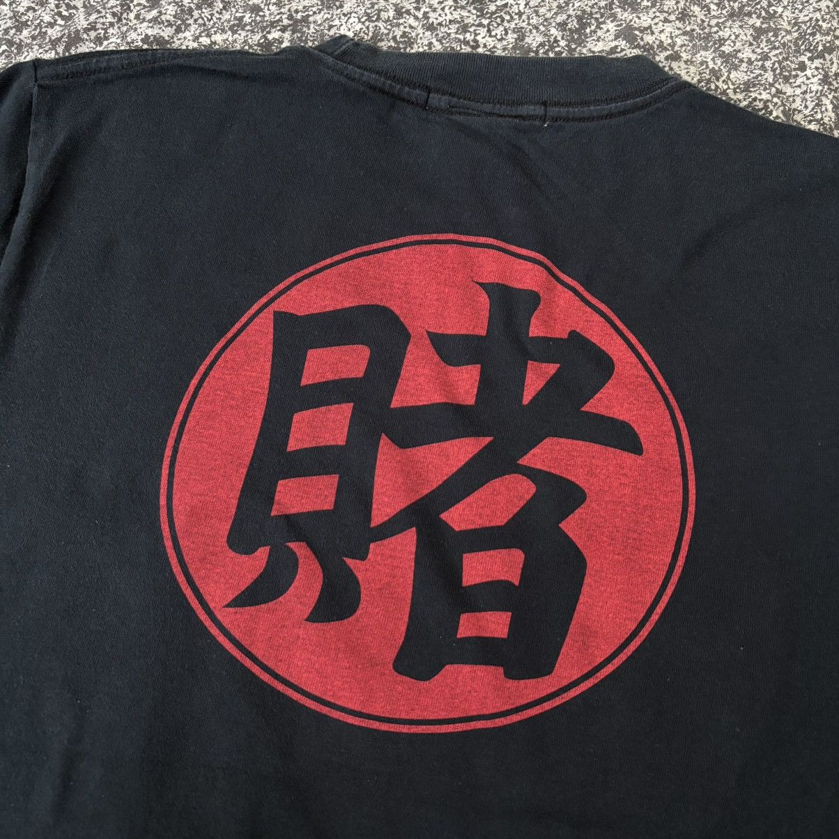 Anime 🔴 Rare ! ! ! Vintage Naruto Hokage T-Shirt 🔴 Size US M / EU 48-50 / 2 - 5 Thumbnail