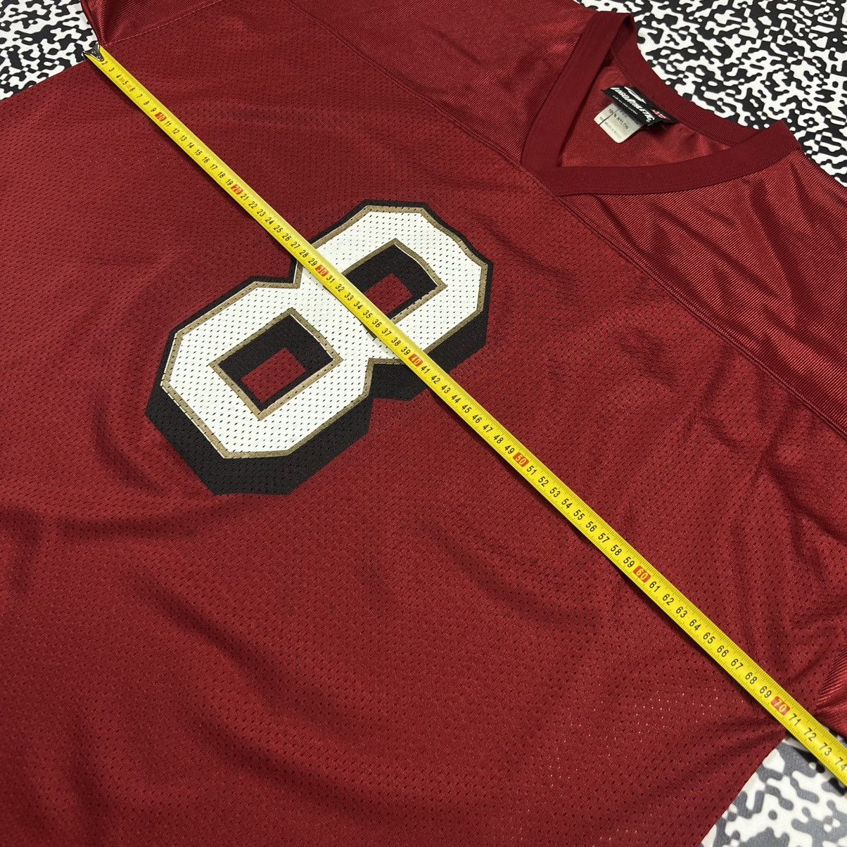 NFL Vintage 90s San Francisco 49 ers Young NFL Jersey Y2K Style Size US XXL / EU 58 / 5 - 25 Thumbnail