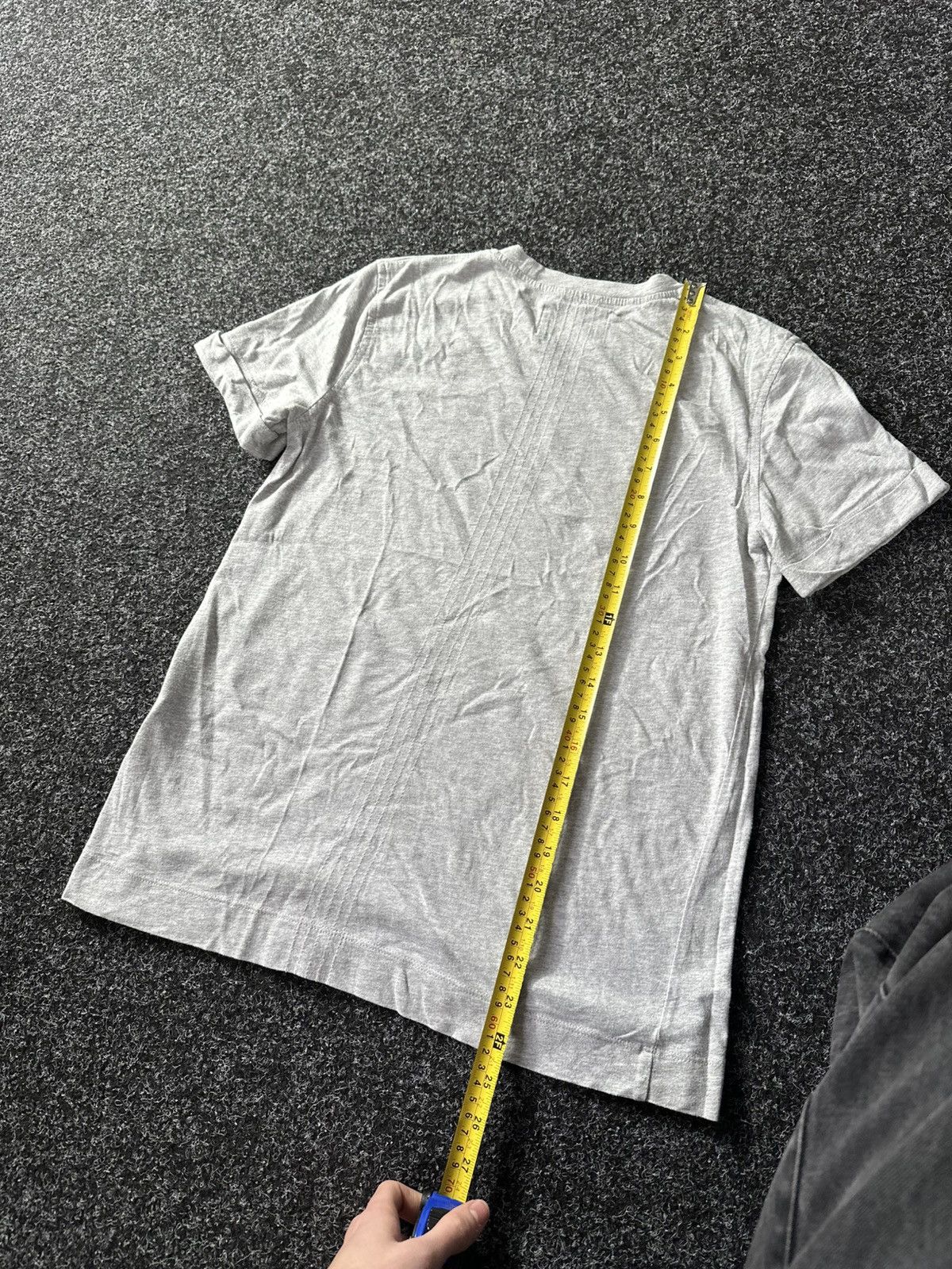 Folk 🚨y2k FOLK RARE TEE STREETWEAR STUSSY HUYSI RARE SK8 Size US S / EU 44-46 / 1 - 6 Thumbnail