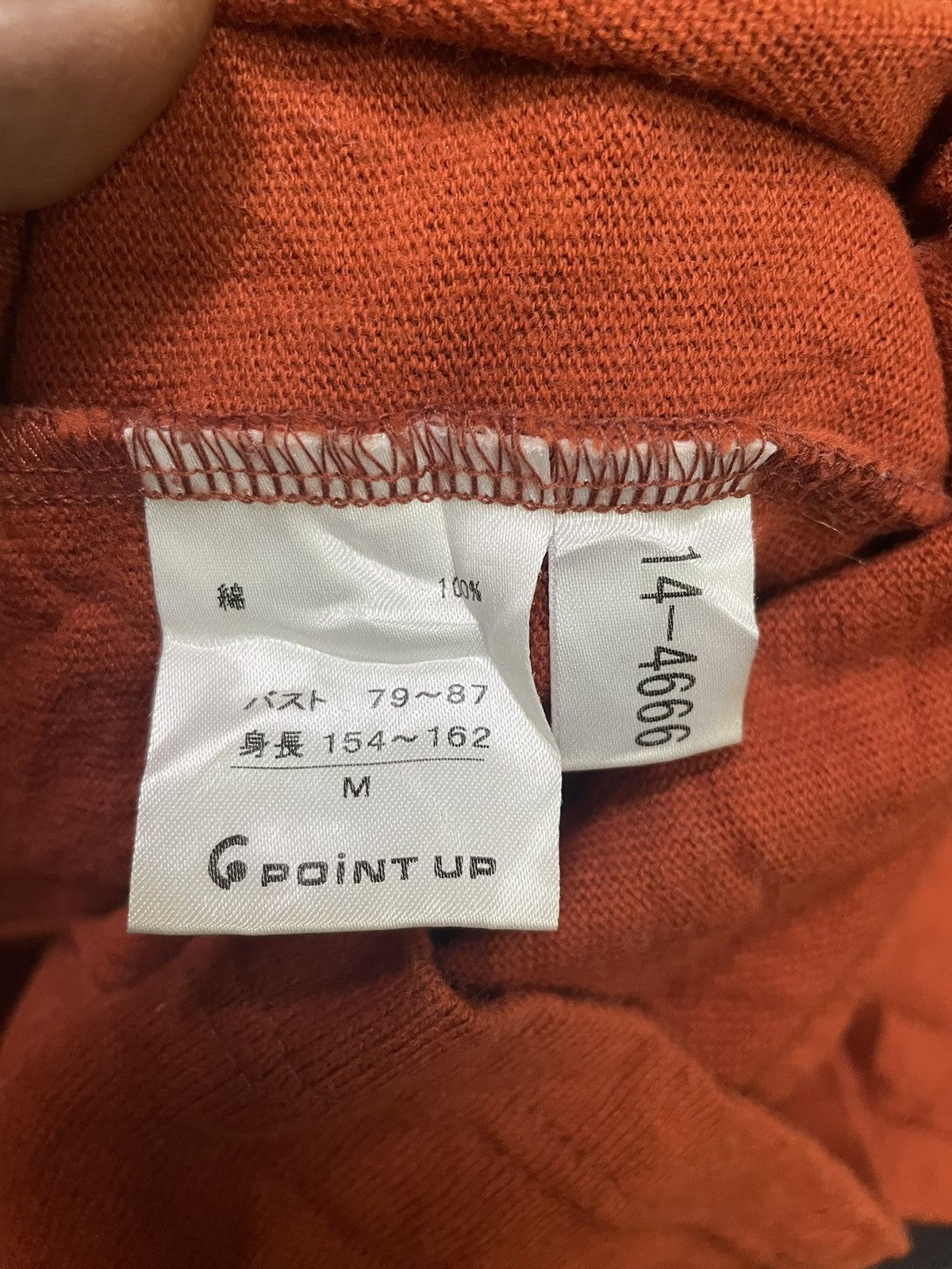Hai Sporting Gear Hai Sporting Gear Rare Motive Shirt Size S / US 4 / IT 40 - 6 Thumbnail