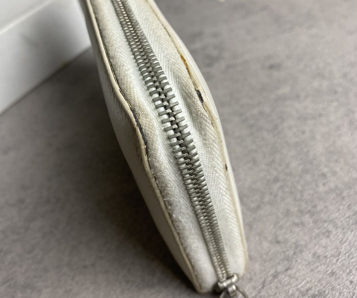 Balenciaga BALENCIAGA - EVERYDAY ZIP AROUND LONG WALLET Size ONE SIZE - 8 Thumbnail