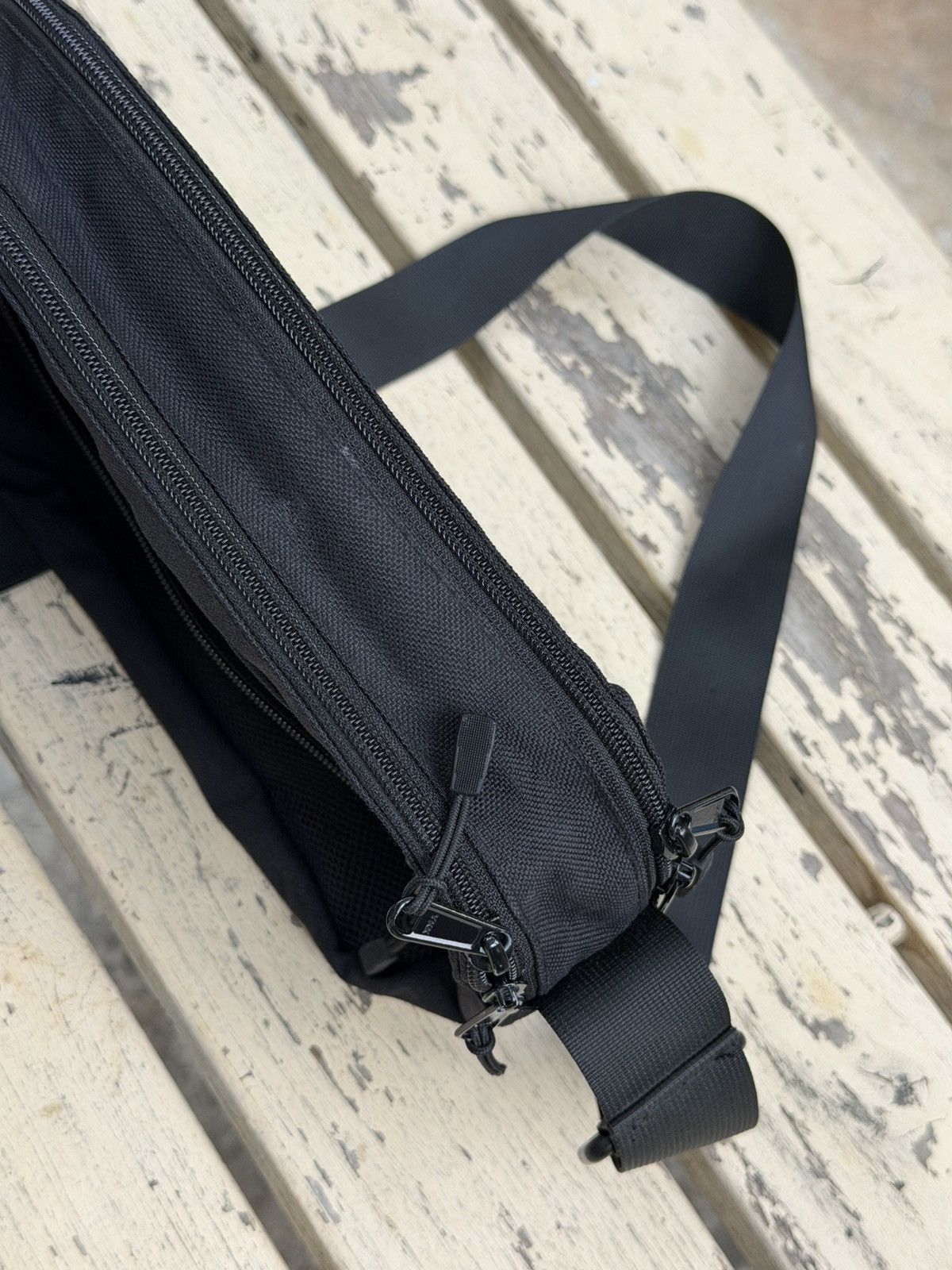 Places + Faces Places + Faces Shoulder Bag Size ONE SIZE - 5 Thumbnail