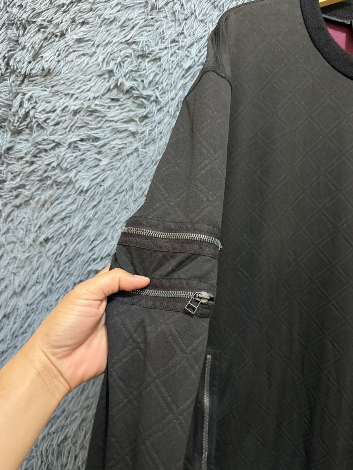 3.1 Phillip Lim Philip Lim Size US L / EU 52-54 / 3 - 3 Thumbnail
