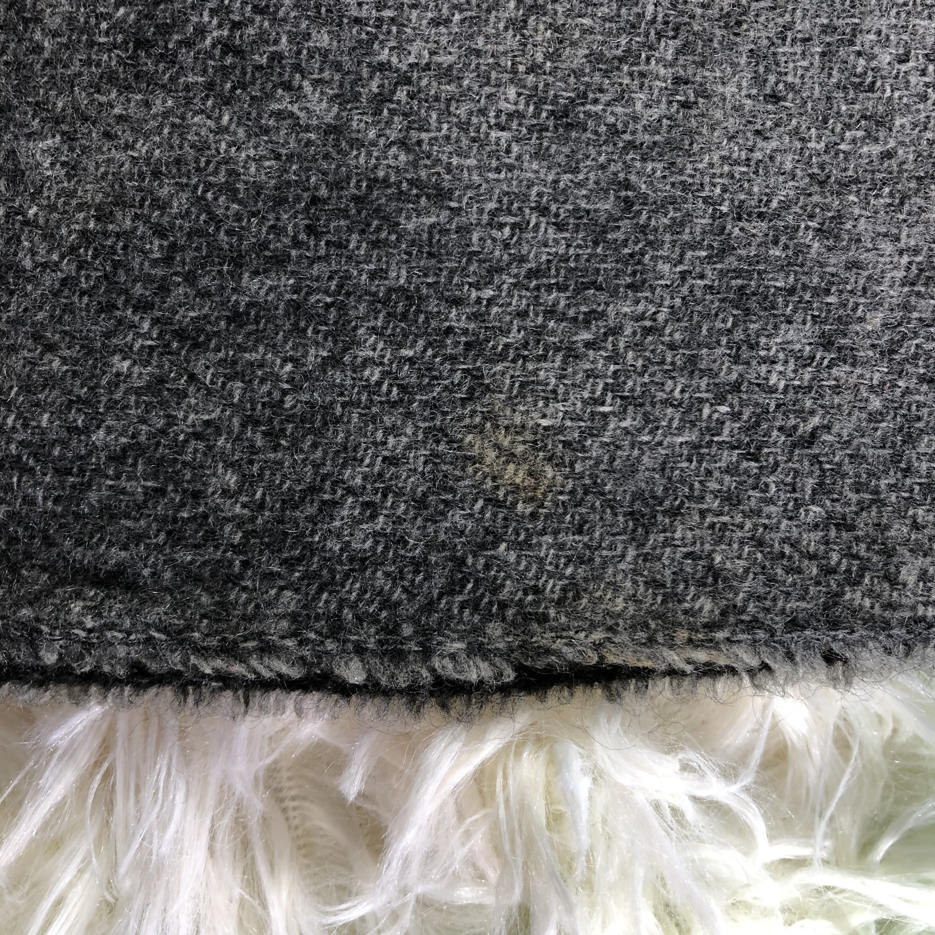 DKNY × Vintage DKNY Scarf / Muffler / Neckwear - KM78 Size ONE SIZE - 5 Thumbnail