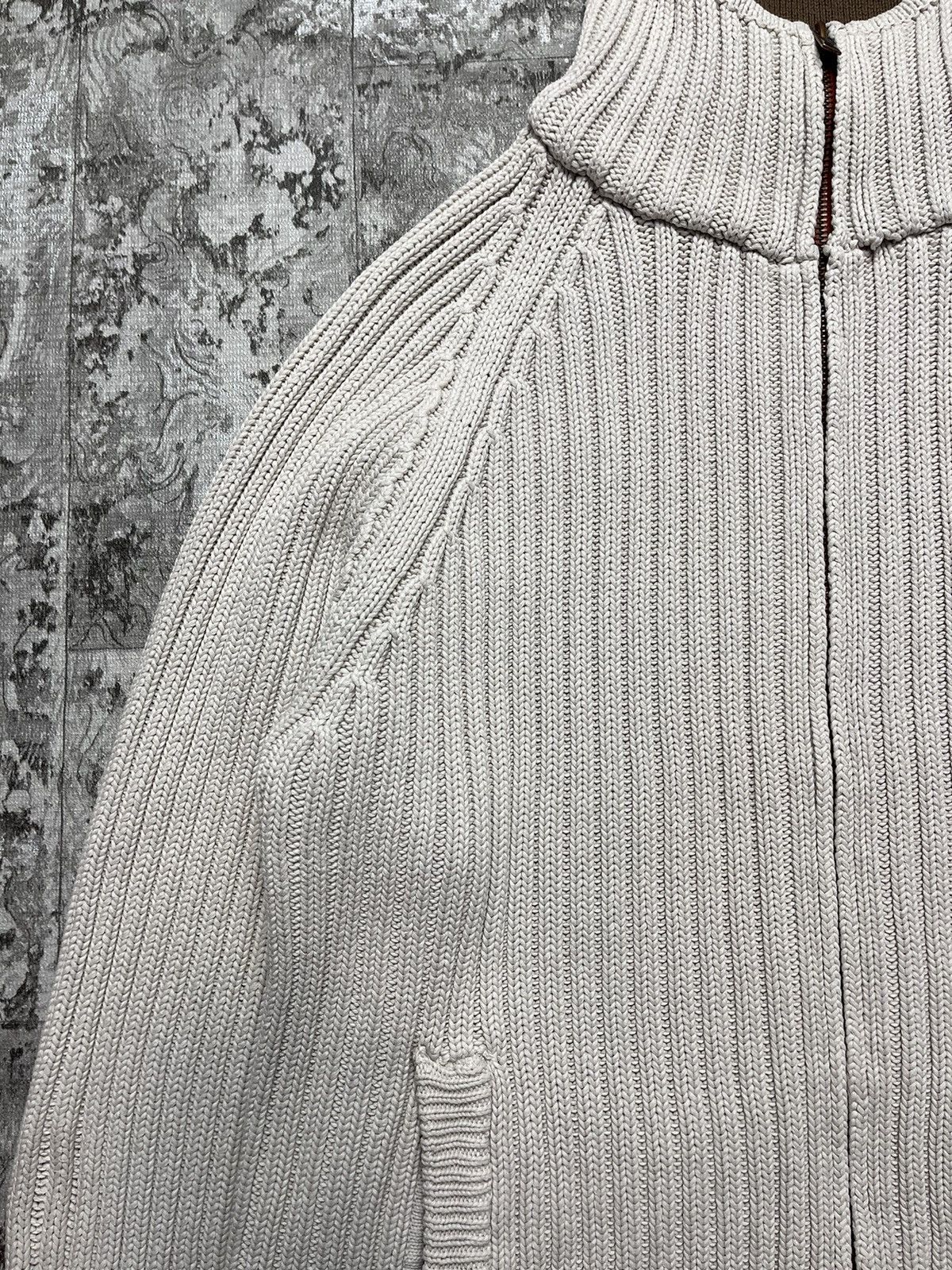 Schott Vintage Schott Zip Hoodie 90s Jacket Stripe Size XI Men's Size US XL / EU 56 / 4 - 3 Thumbnail