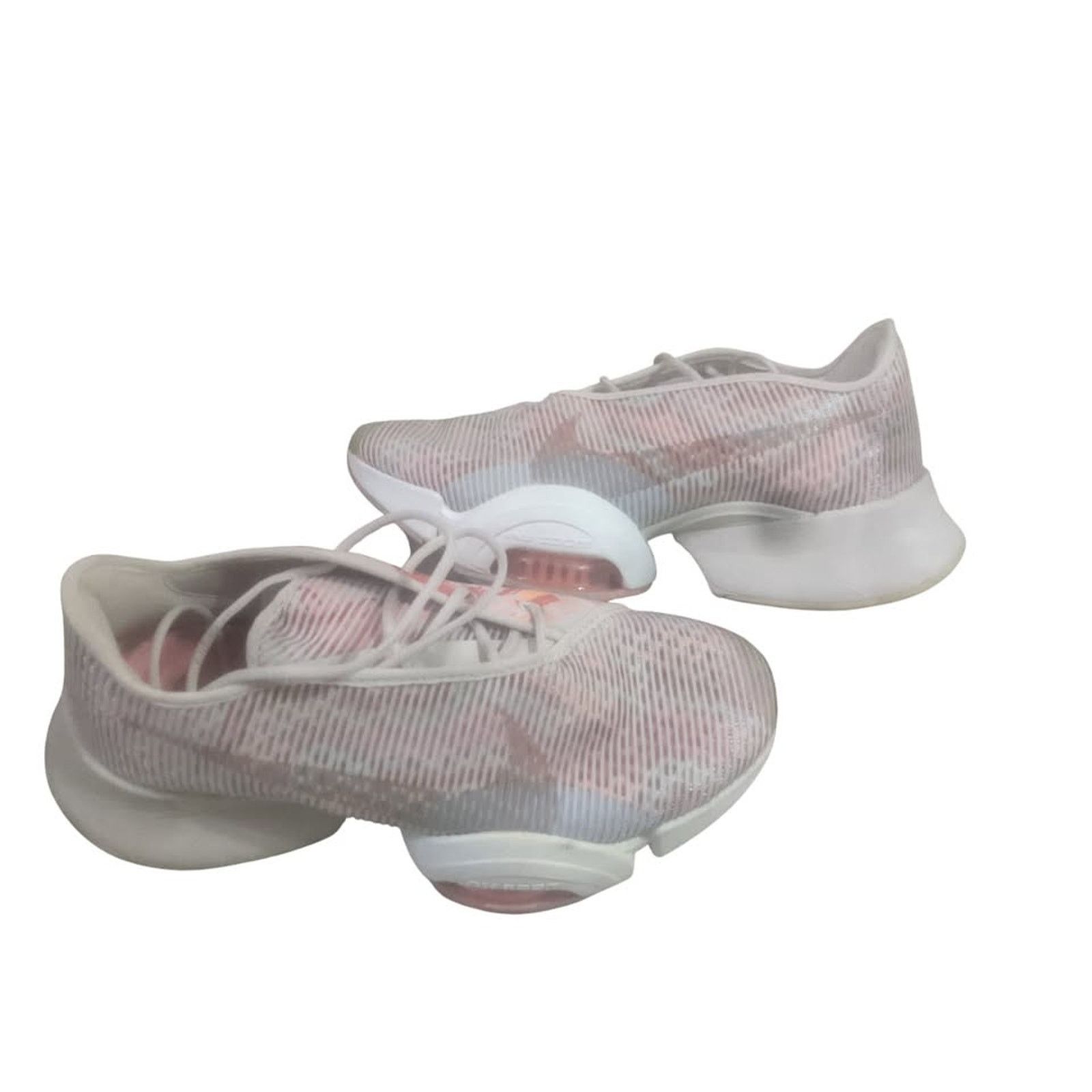 Nike Nike Air Zoom Superrep 2 Desert Sand (Women's) 8.5/ Mens 7 Size US 8.5 / IT 38.5 - 2 Thumbnail