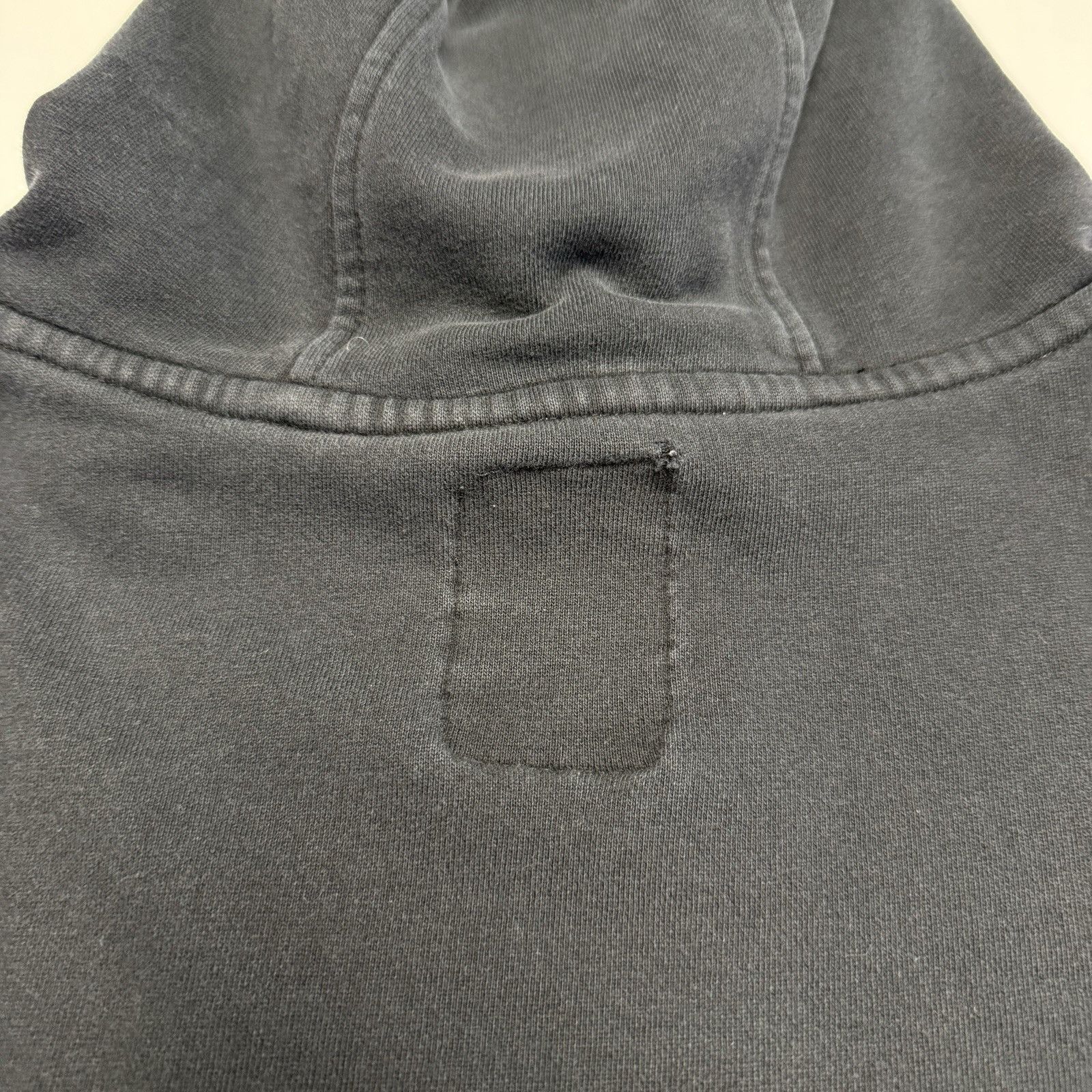 Burton Burton Hoodie Sweatshirt Mens Large Black Snowboard Streetwe Size US L / EU 52-54 / 3 - 13 Thumbnail