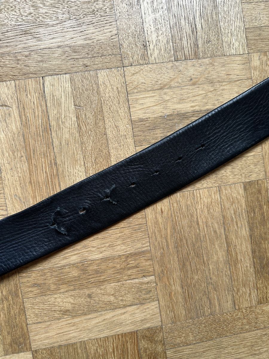 Chanel Chanel belt logo Size ONE SIZE - 10 Thumbnail