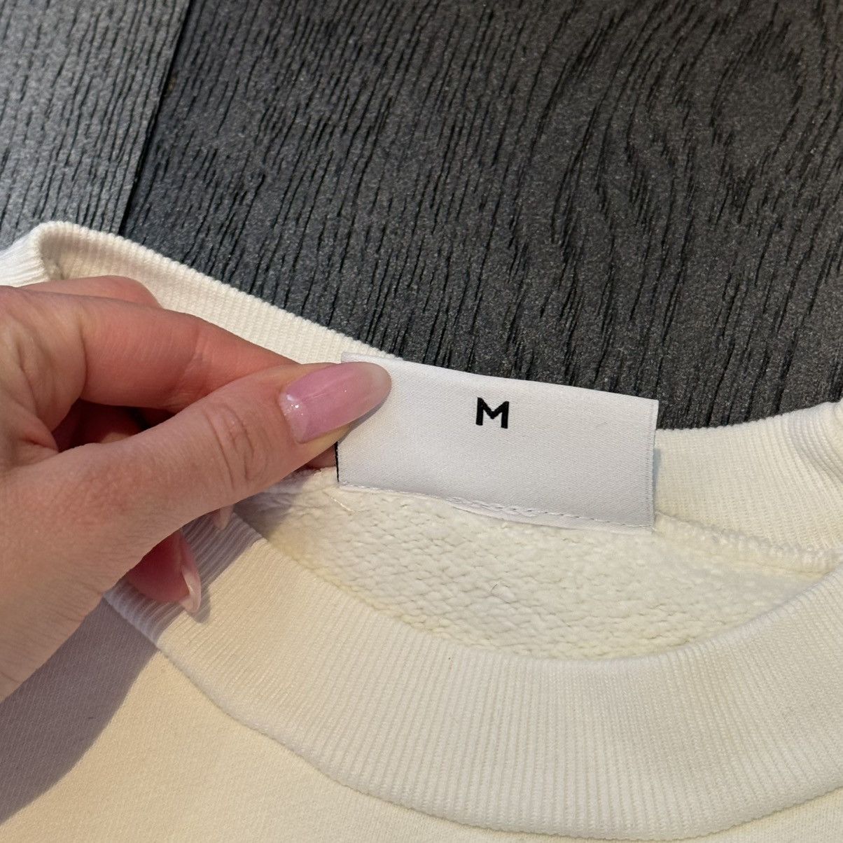 Cherry LA Cherry LA Crewneck Size M / US 6-8 / IT 42-44 - 4 Thumbnail
