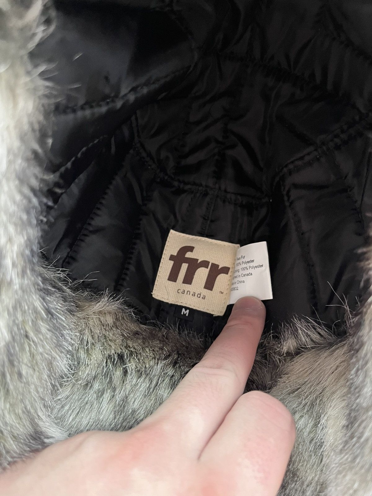 Travis Scott frr canada Men's Hat Travis Scott Style Size M Size ONE SIZE - 8 Thumbnail