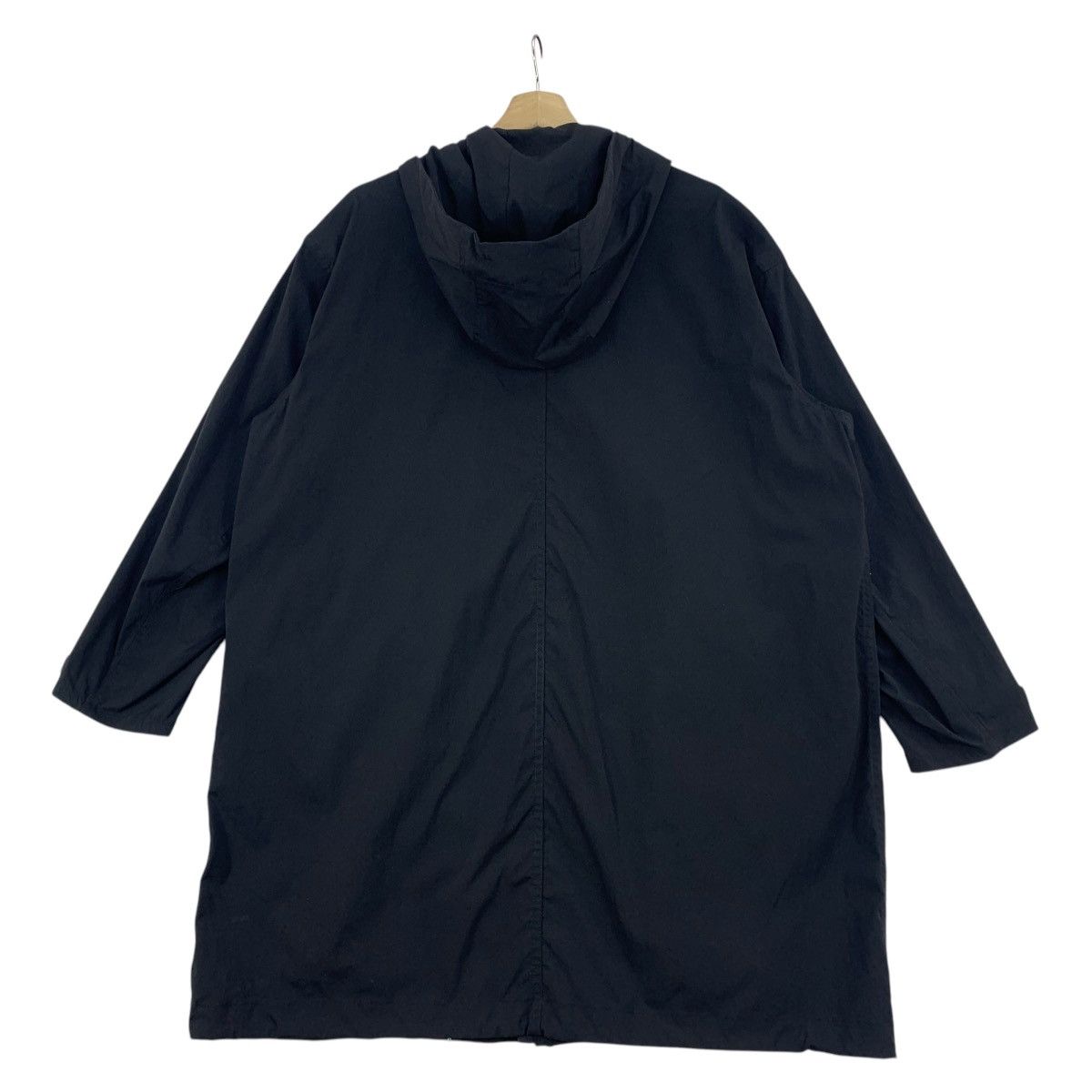 Beams Plus × Japanese Brand BEAMS Heart parka long jacket Size US S / EU 44-46 / 1 - 4 Thumbnail