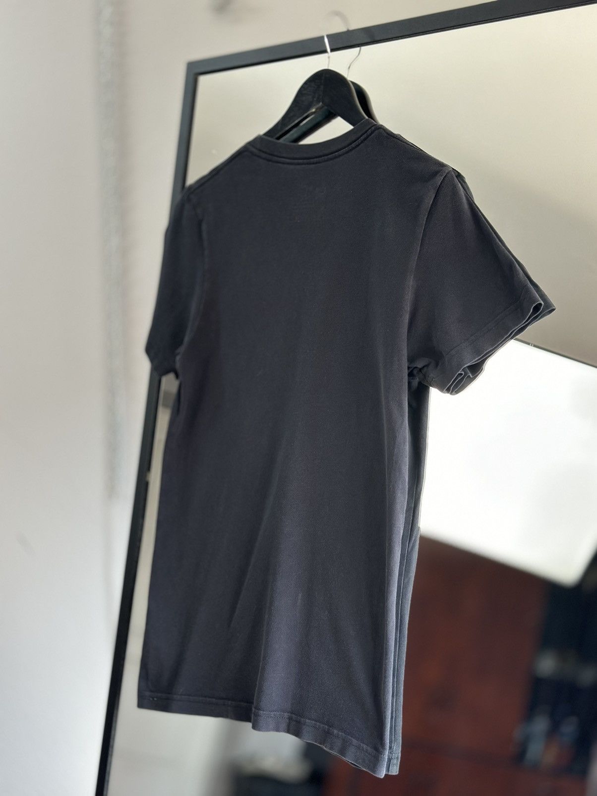 Nike Vintage Jersey Juventus nike black Ronaldo Soccer T-shirt Size US S / EU 44-46 / 1 - 11 Thumbnail