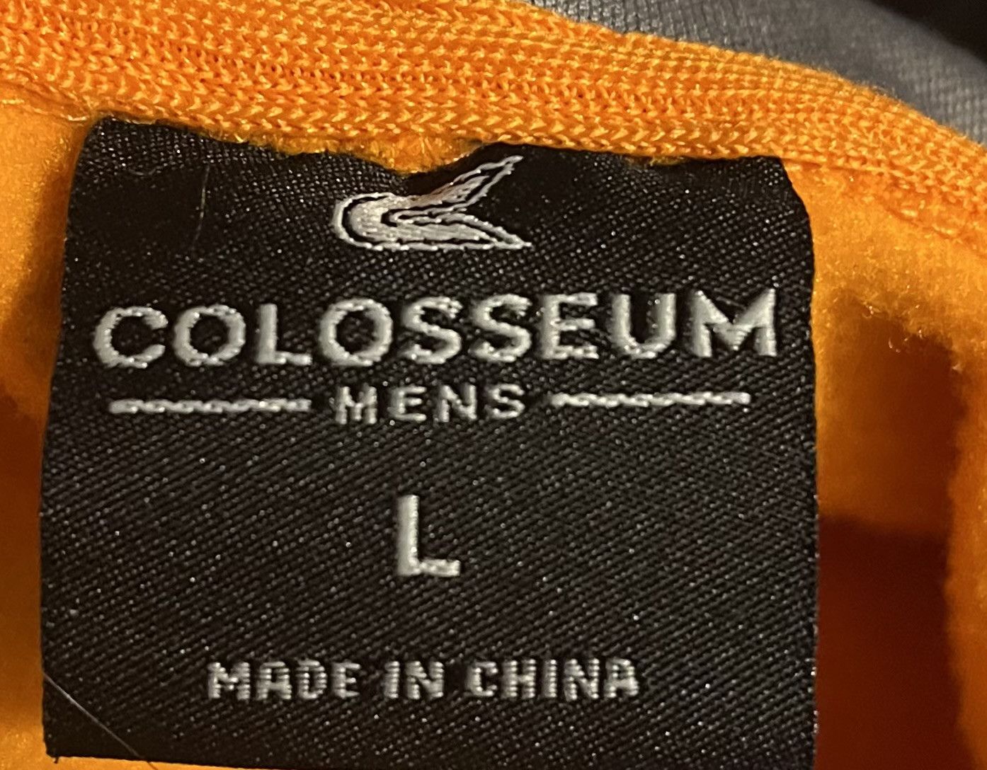 Colosseum Athletics Colosseum Tennessee Volunteers Hoodie Pullover Sweatshirt Size US L / EU 52-54 / 3 - 4 Thumbnail