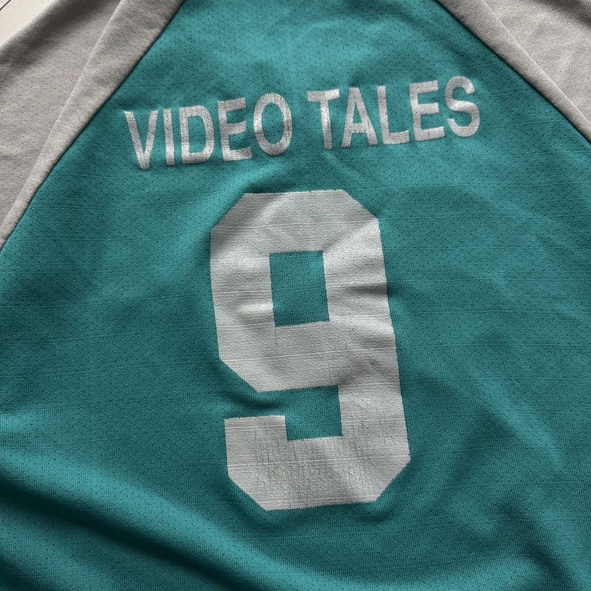 Other Vintage 80s Darby GMBA sportswear Marlins jersey Canada y2k Size US L / EU 52-54 / 3 - 6 Thumbnail