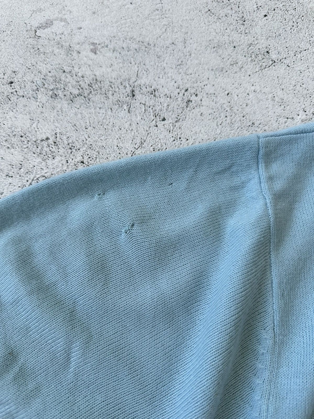 Lacoste × Vintage Vintage Lacoste 90s T shirt Size US L / EU 52-54 / 3 - 12 Thumbnail