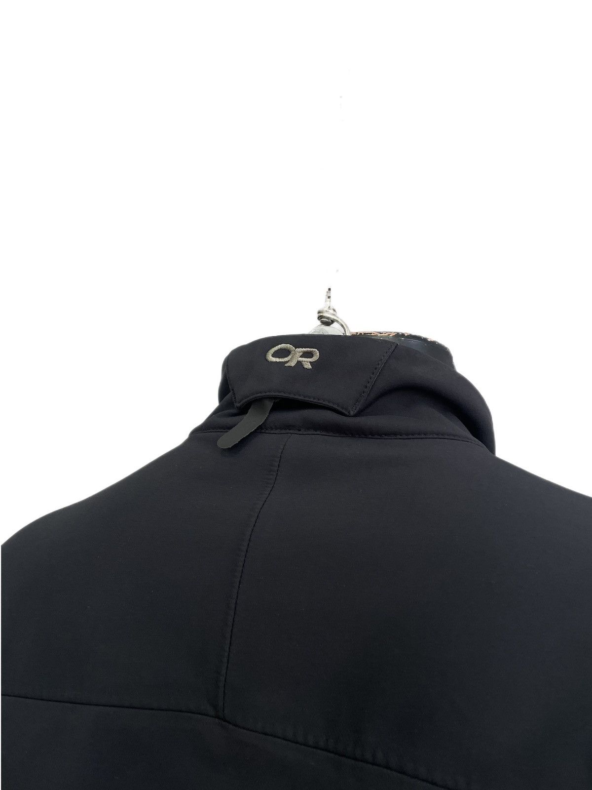 Outdoor Research Outdoor Research blue softshell tech jacket gorpcore fit Size US S / EU 44-46 / 1 - 10 Thumbnail
