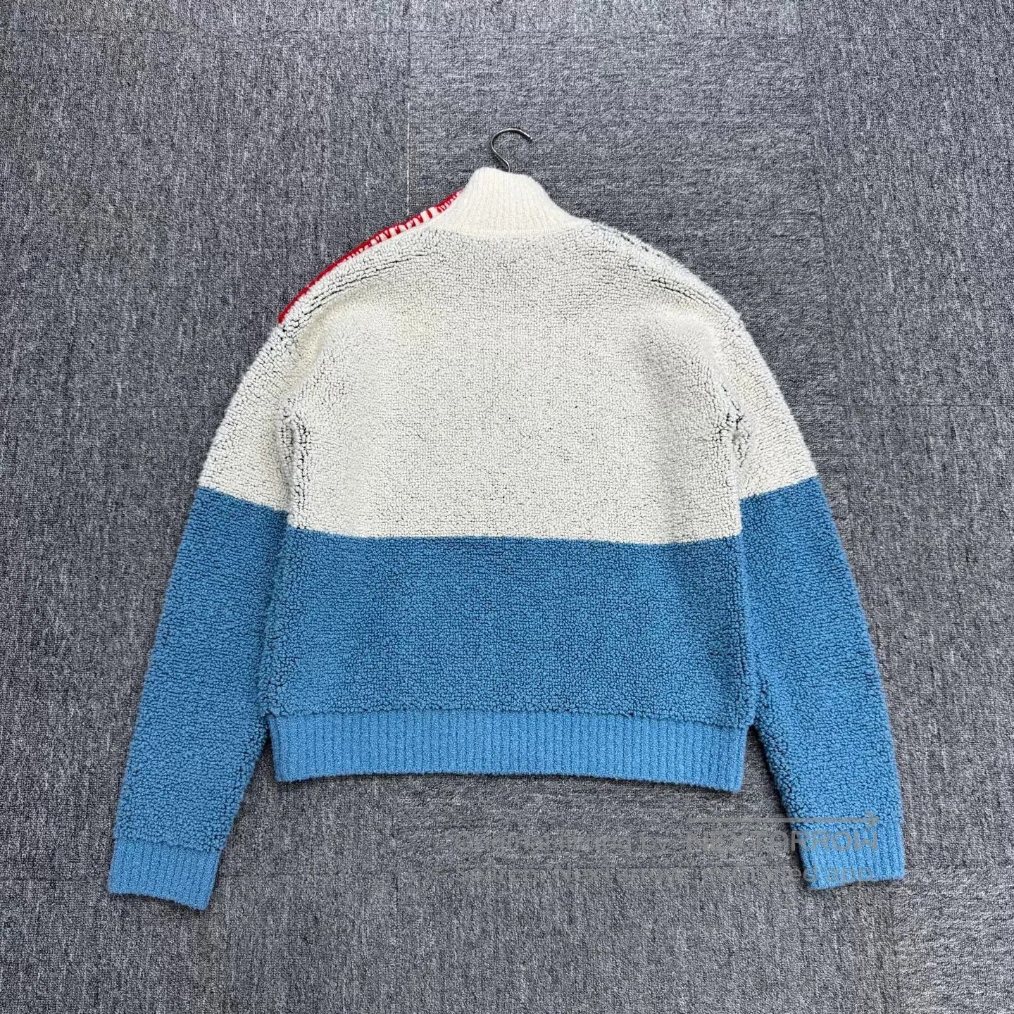 Bottega Veneta Bottega Veneta Dog Embroidery Wool Sweater. Size US M / EU 48-50 / 2 - 5 Thumbnail