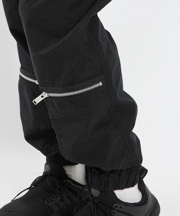 Undercover Undercover Multi Pockets Flight Zipper Pant Size US 31 - 4 Thumbnail