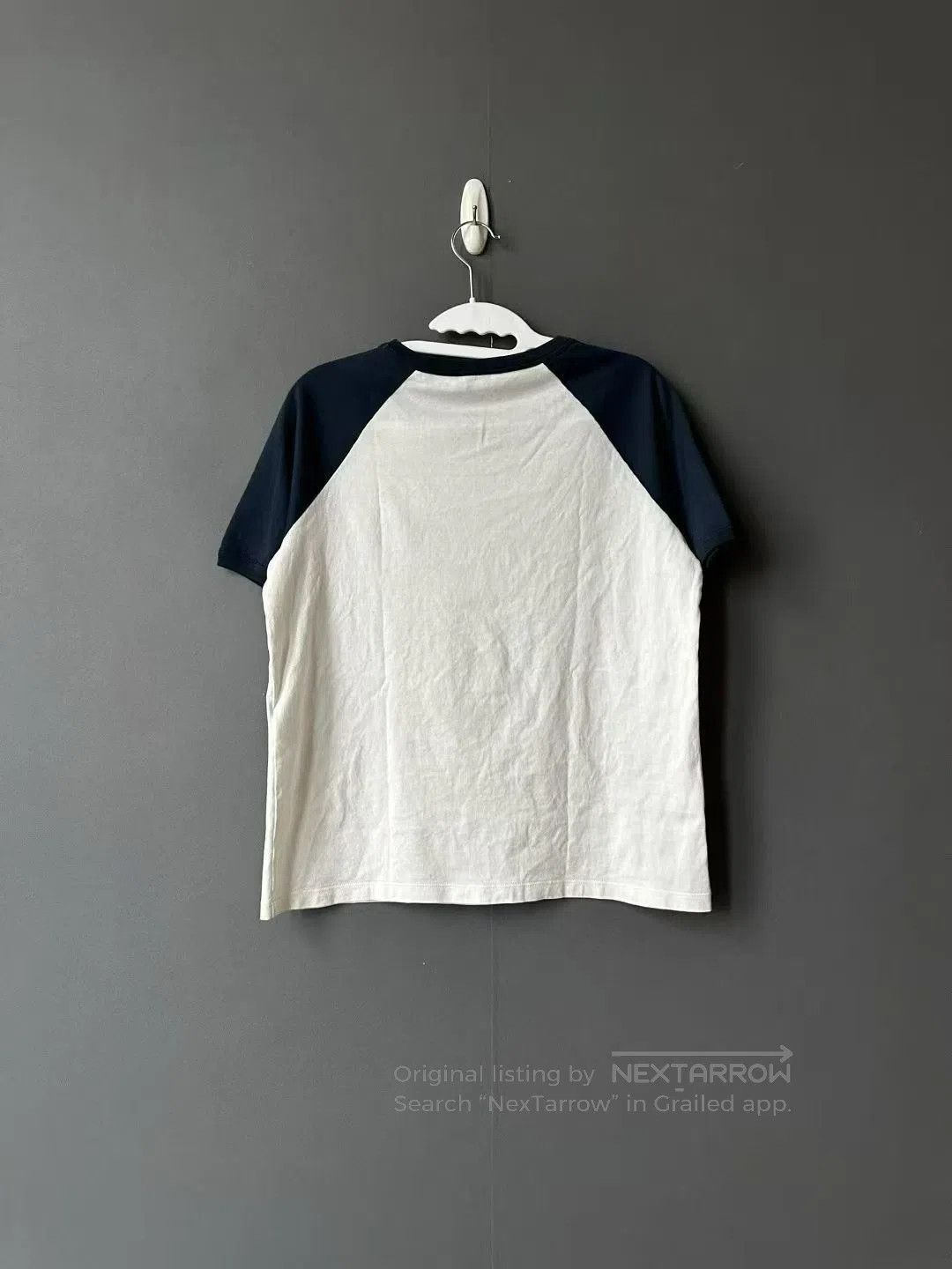 Celine CELINE Anchor Velvet Short Sleeve| Size US L / EU 52-54 / 3 - 2 Thumbnail