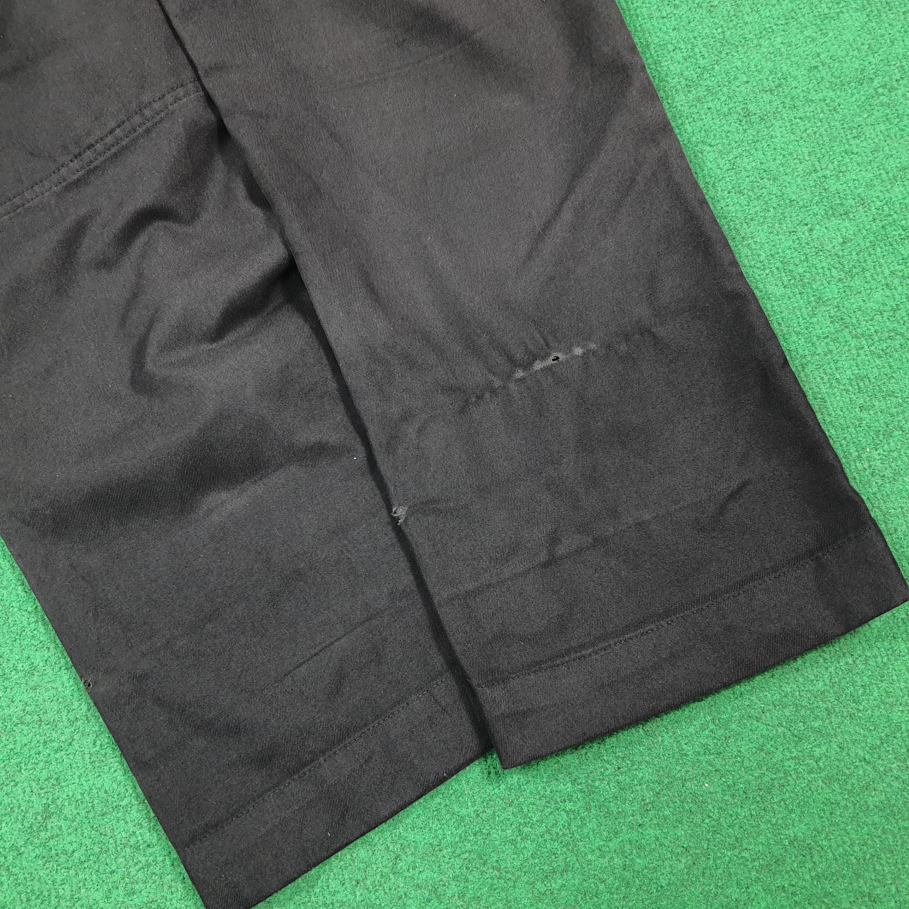 Japanese Brand Vintage NISMO Nissan Japan Motorsports Mechanics Coverall Size US XL / EU 56 / 4 - 13 Thumbnail