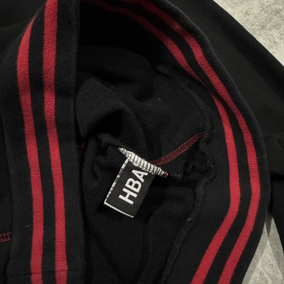 Hood By Air Hood By Air Angeldust Hoodie Size US XS / EU 42 / 0 - 6 Thumbnail