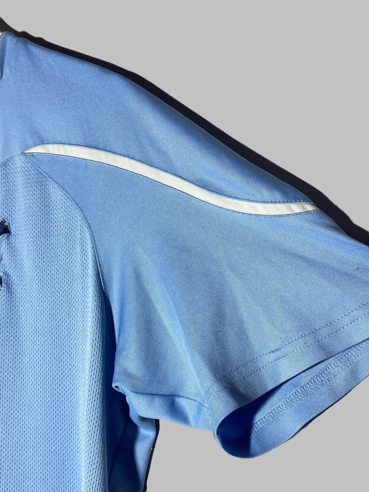 Puma Tottenham Hotspur 10/11 Away Jersey Y2K Football Aesthetic Size US M / EU 48-50 / 2 - 10 Thumbnail