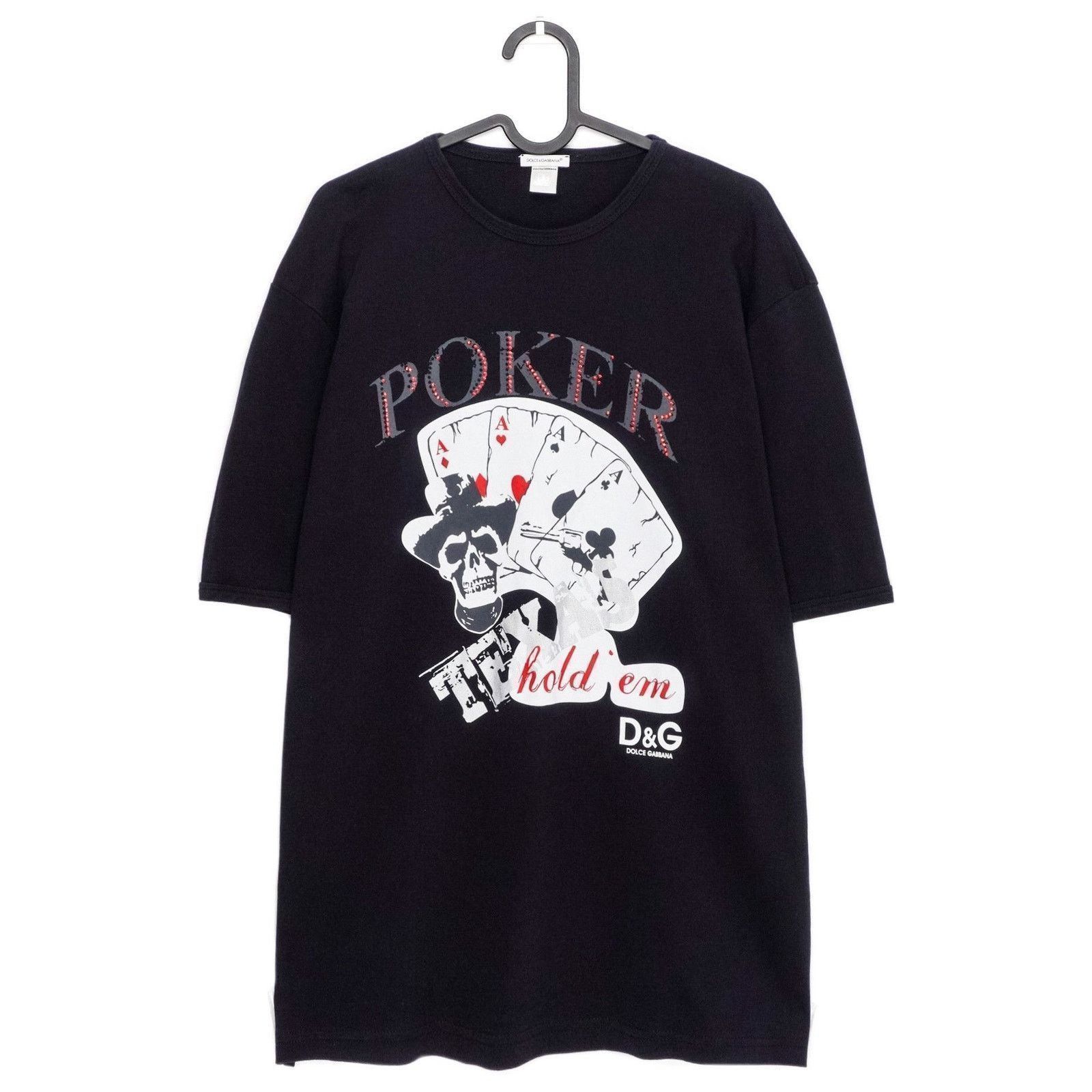 Dolce & Gabbana × Vintage Vintage Dolce & Gabbana Limited Edition
