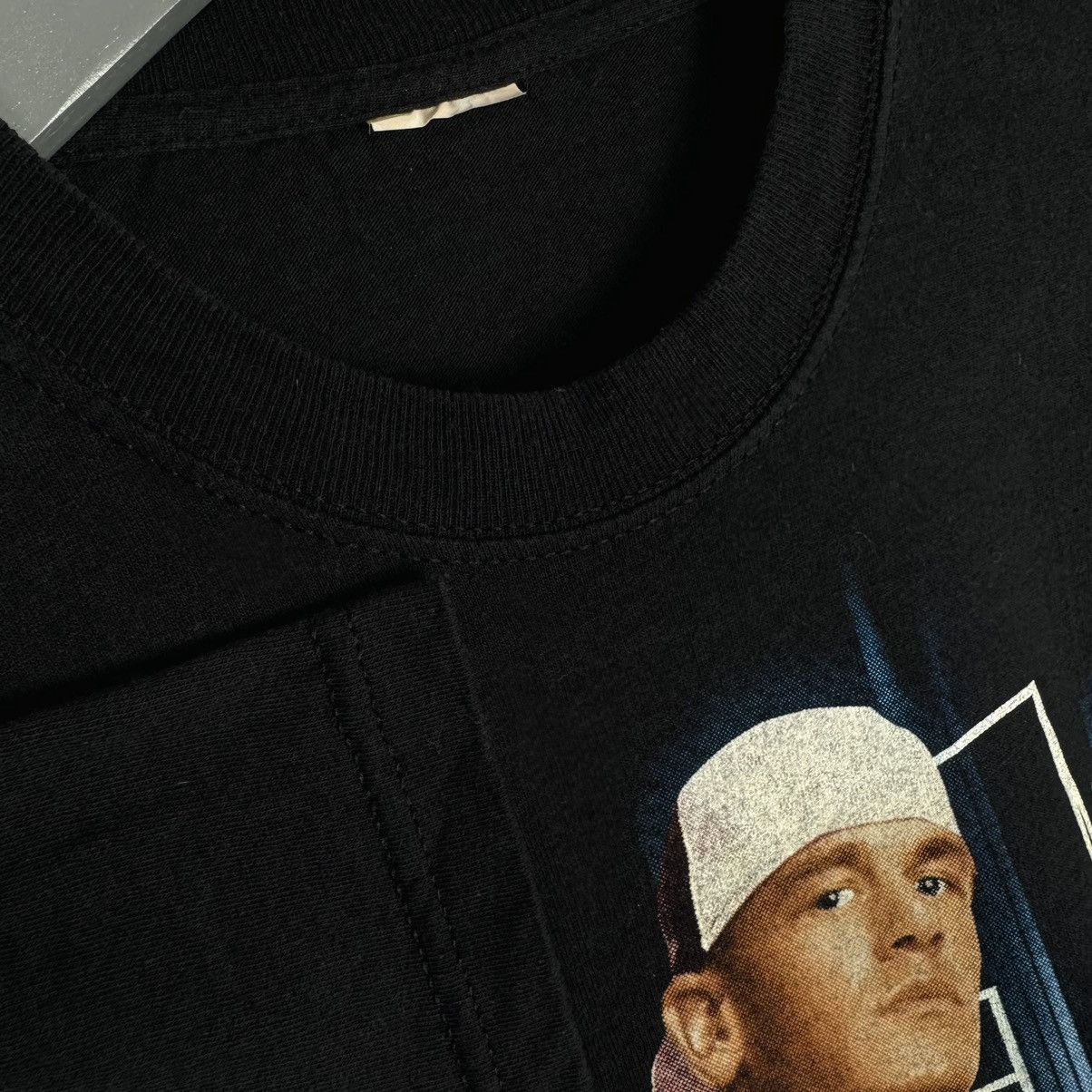 Vintage Vintage John Cena 54 Wrestling Euro Bootleg T Shirt Size US M / EU 48-50 / 2 - 3 Thumbnail