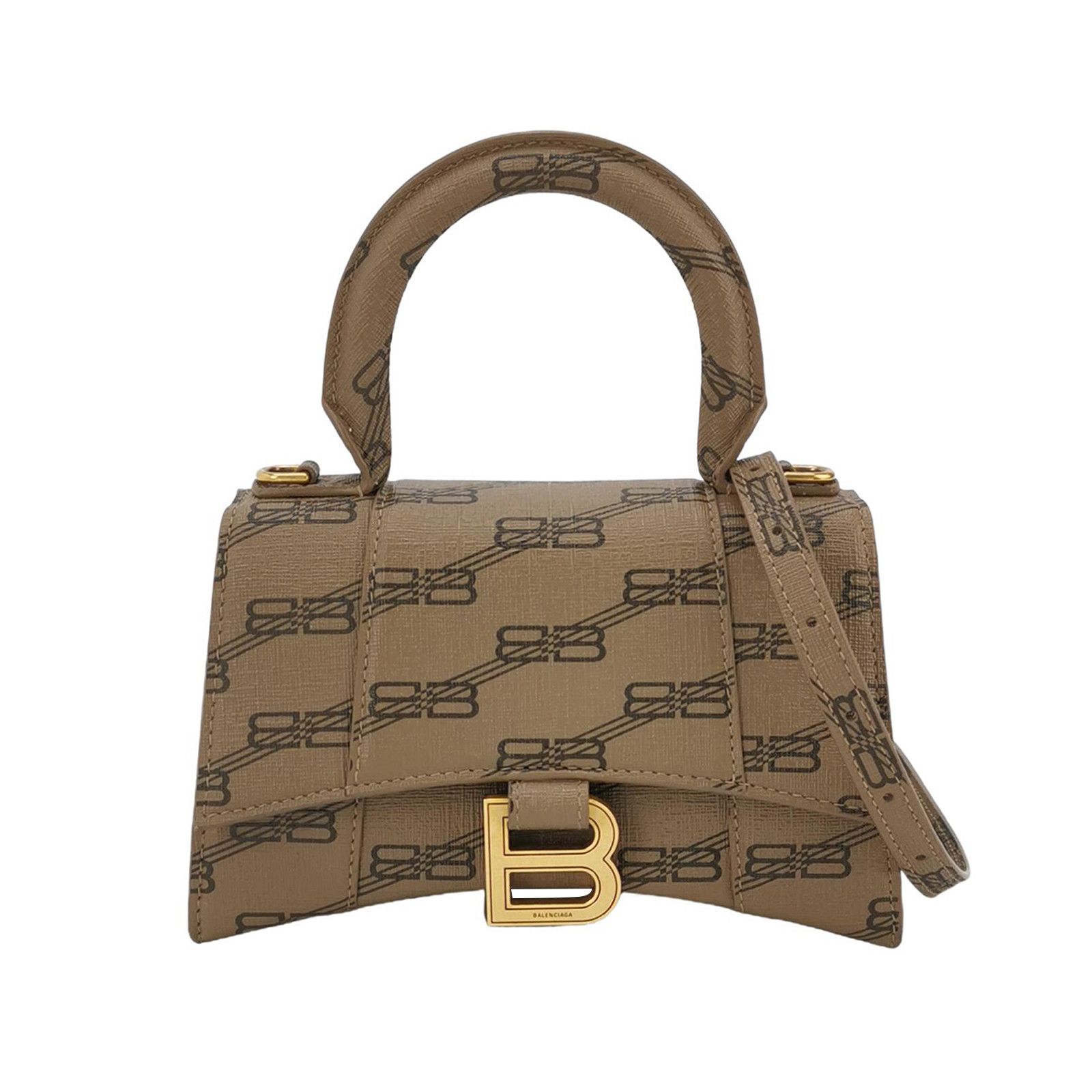 Balenciaga Balenciaga Women os Shoulder Bags Size ONE SIZE - 1 Thumbnail