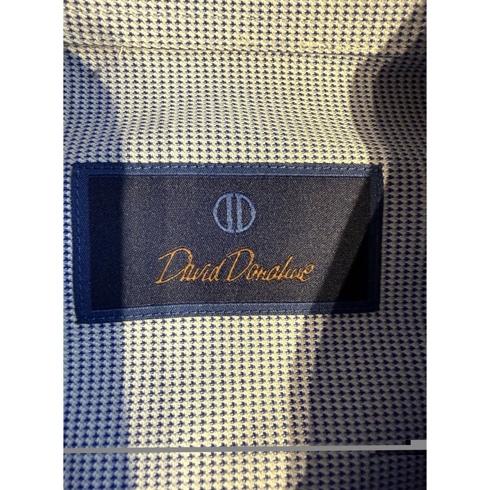 David Donahue VINTAGE No Size 42R - 5 Thumbnail