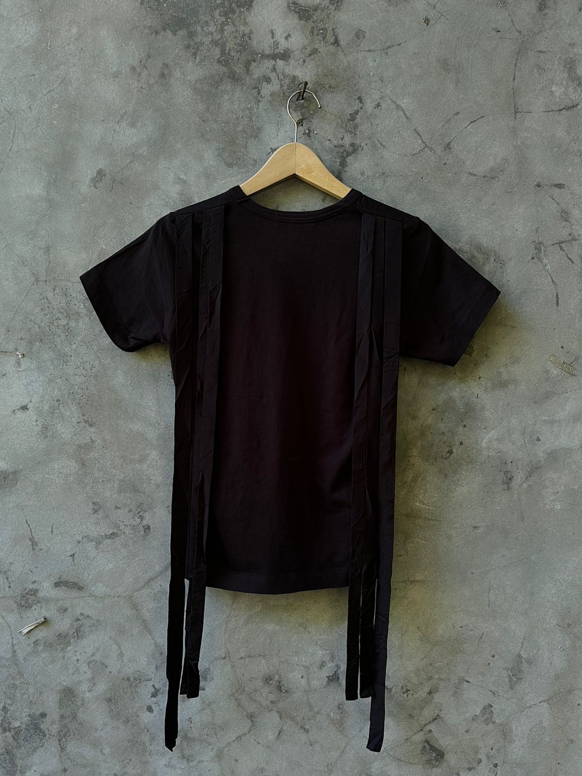 Comme des Garcons AW16 Comme des Garcons Cupra Tshirt Size US XS / EU 42 / 0 - 3 Thumbnail