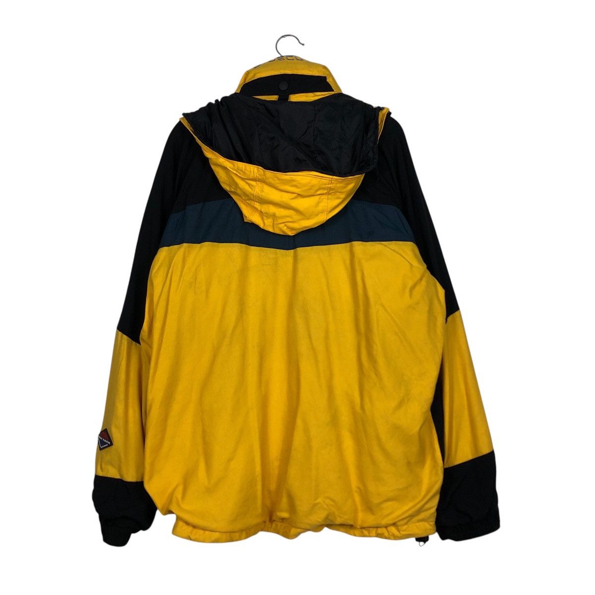 📌Vintage Sports Hunting Jacket Columbia Multi Color Yellow