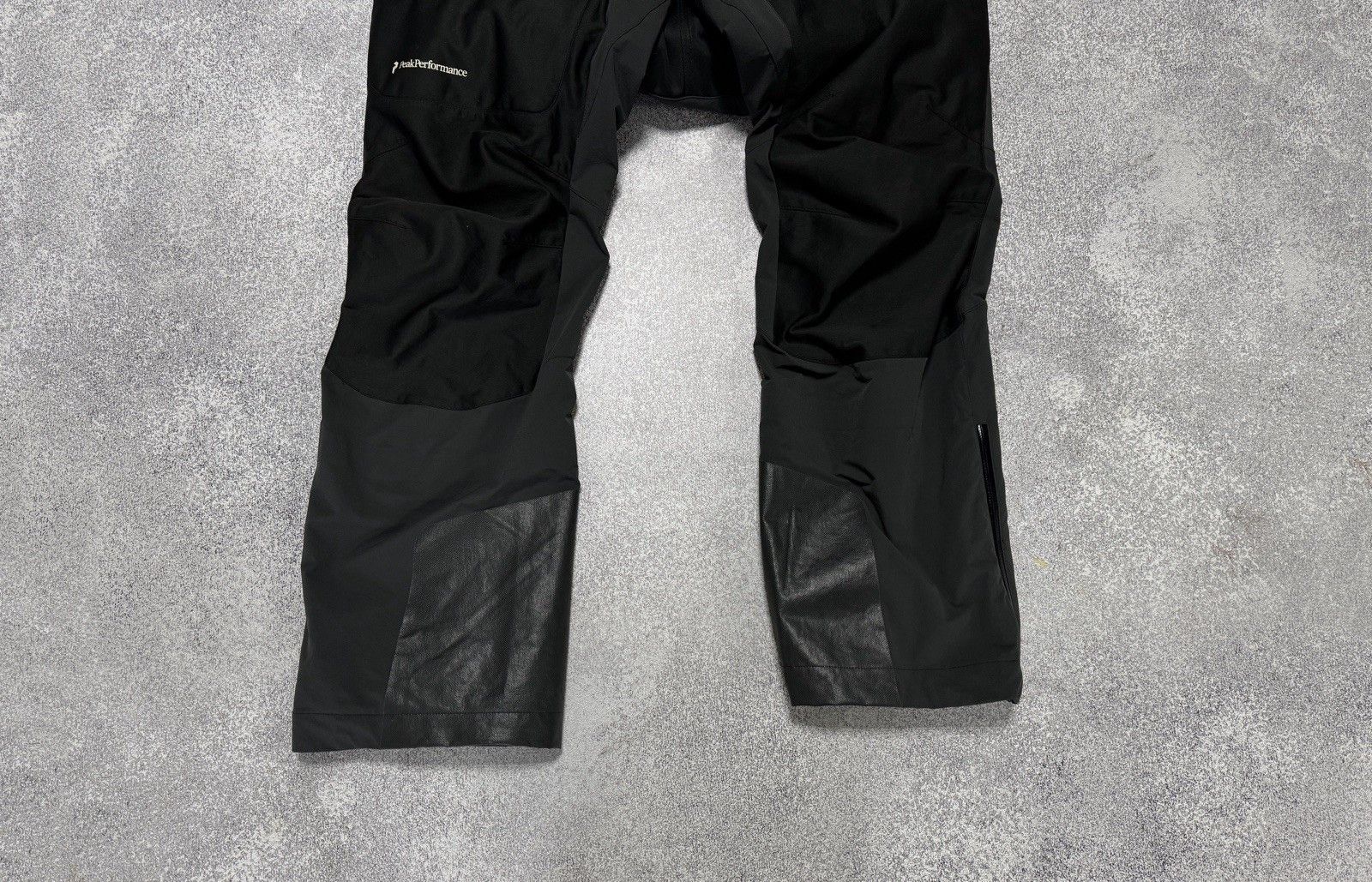Peak Performance Peak Performance RD Rando P Windstopper SKI Snowboard Pant Size US 36 / EU 52 - 6 Thumbnail