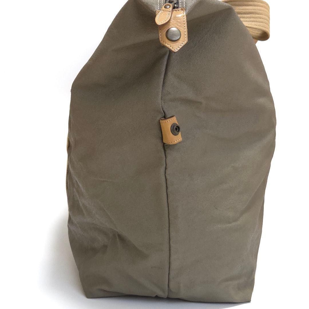C.P. Company C.P COMPANY Vintage 80sBoston/ Weekender Bag Size ONE SIZE - 5 Thumbnail