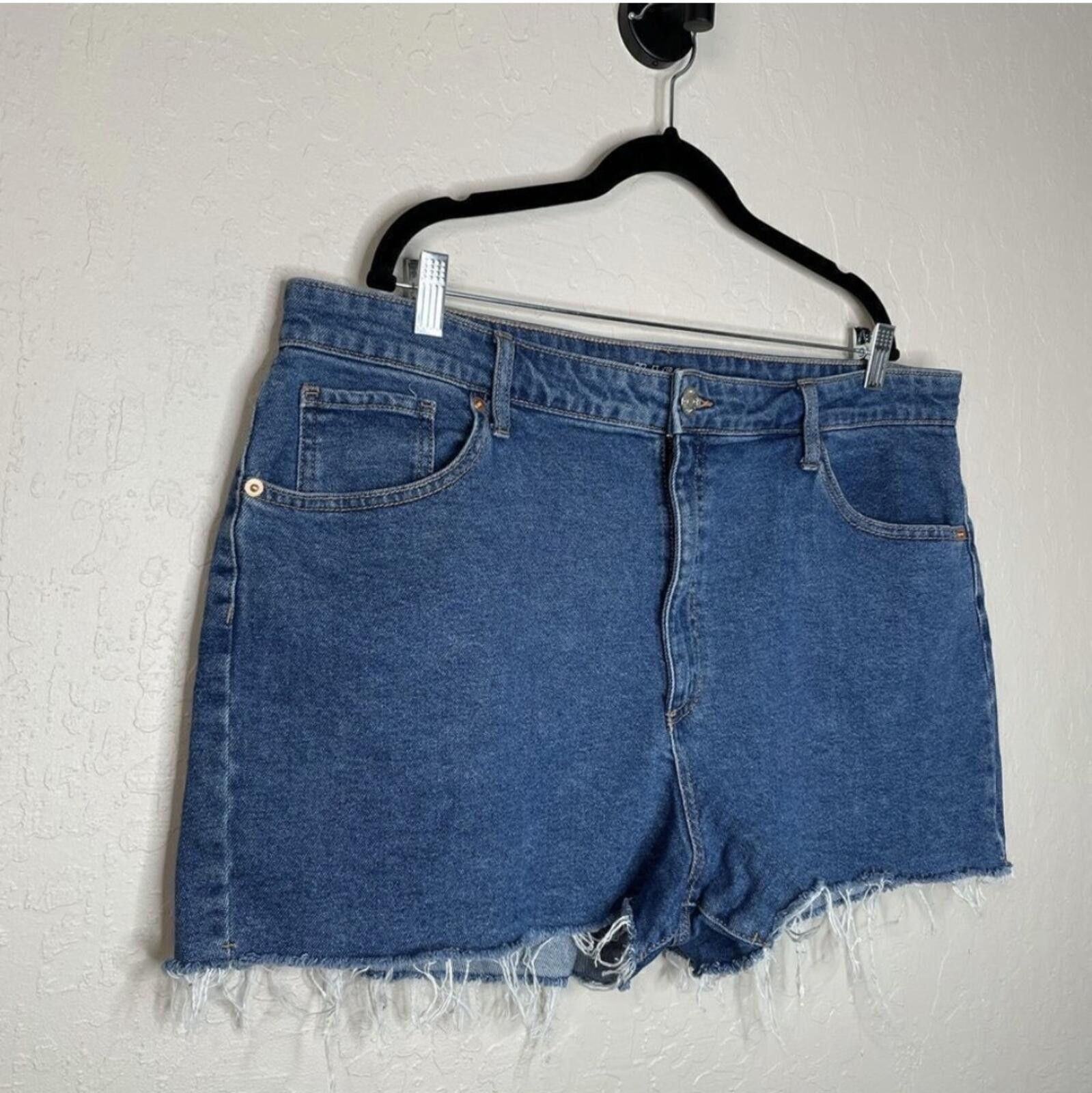 Other Wild fable Mom shorts Size 40" / US 18 - 3 Thumbnail