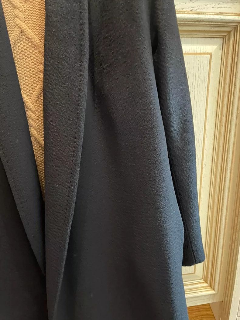 Other Max Mara New Camel Hair Coat Size L / US 10 / IT 46 - 3 Thumbnail