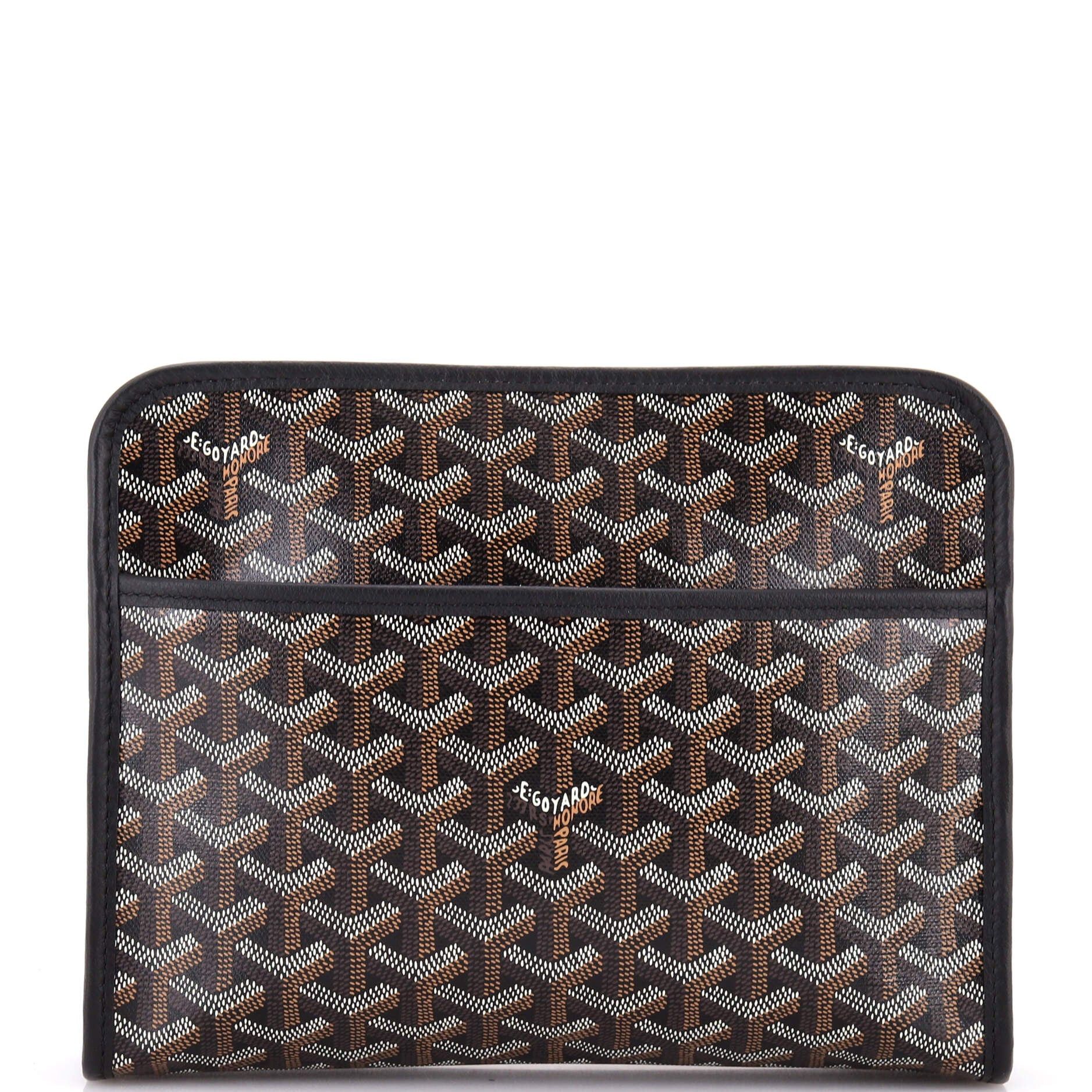 Goyard Jouvence Toiletry Pouch Size ONE SIZE - 1 Thumbnail