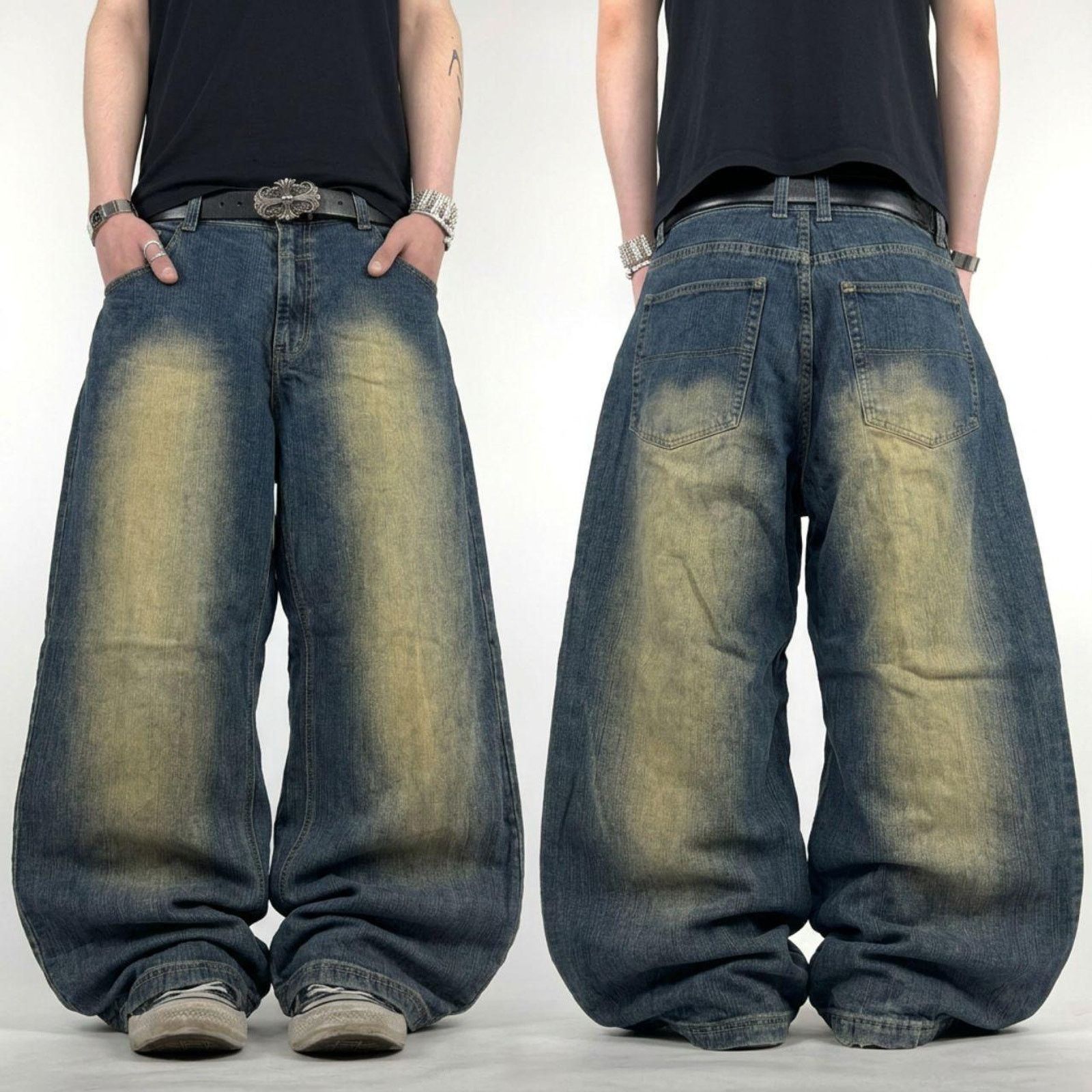Beauty Beast × Japanese Brand × Le Grande Bleu (L.G.B.) Mud Wash
