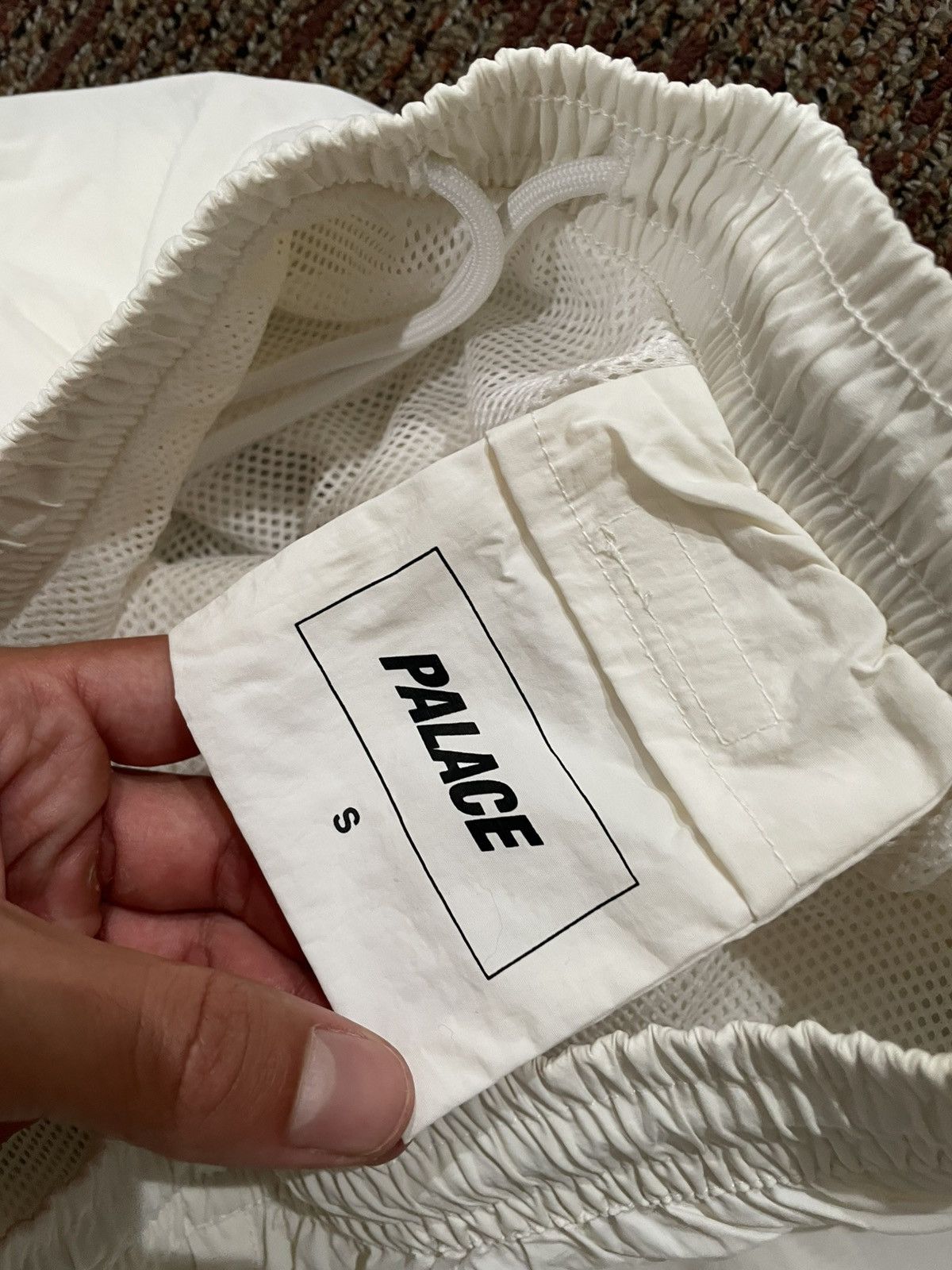 Palace Palace Track Pant (Small) Size US 30 / EU 46 - 5 Thumbnail